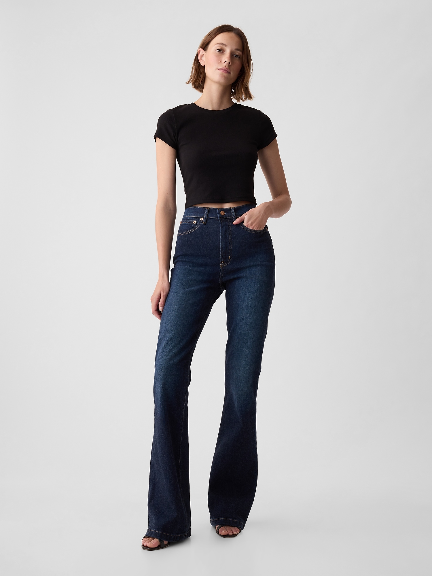 Blugi dama, GAP