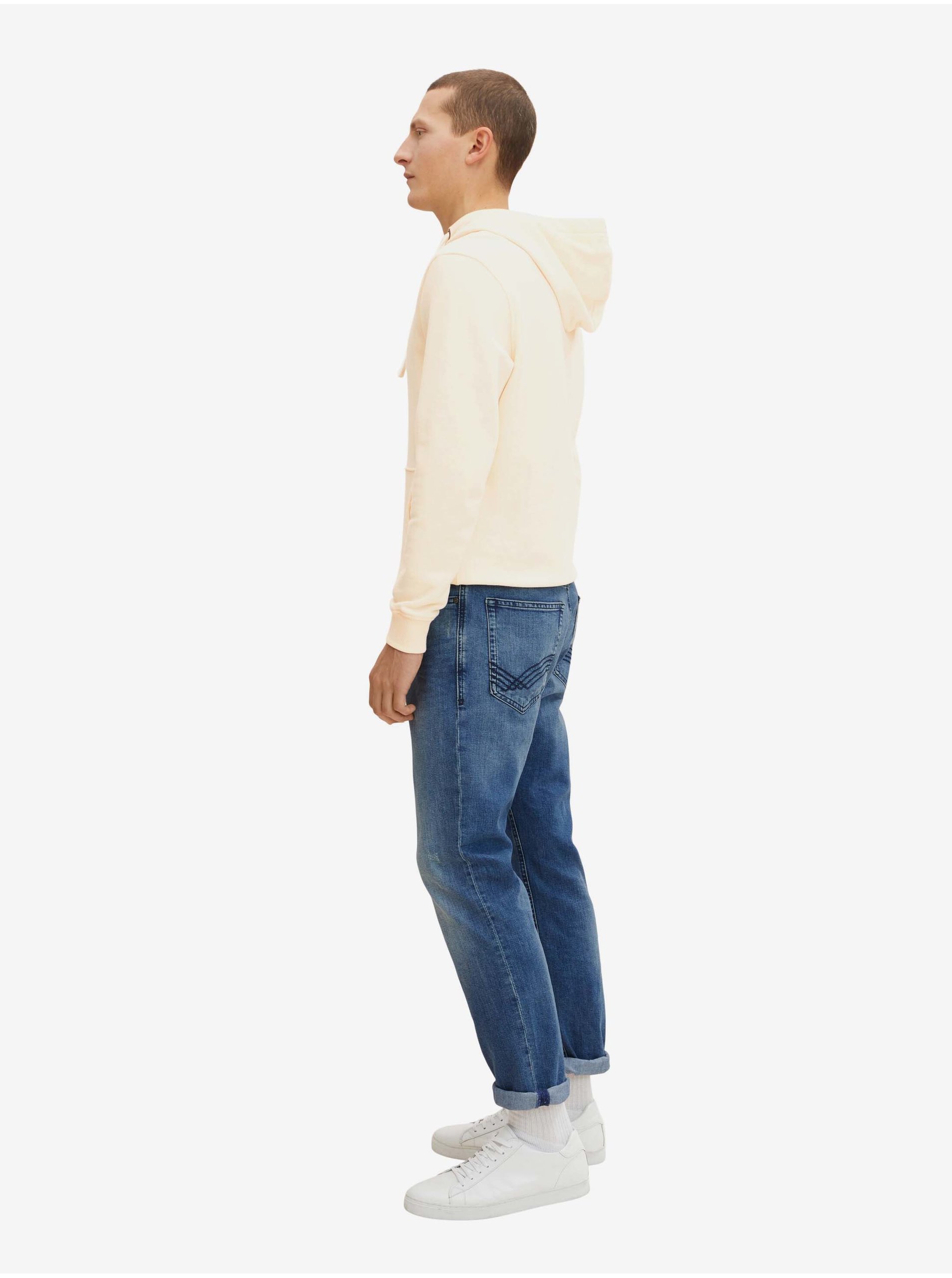 Blugi barbati, Tom Tailor Slim Fit