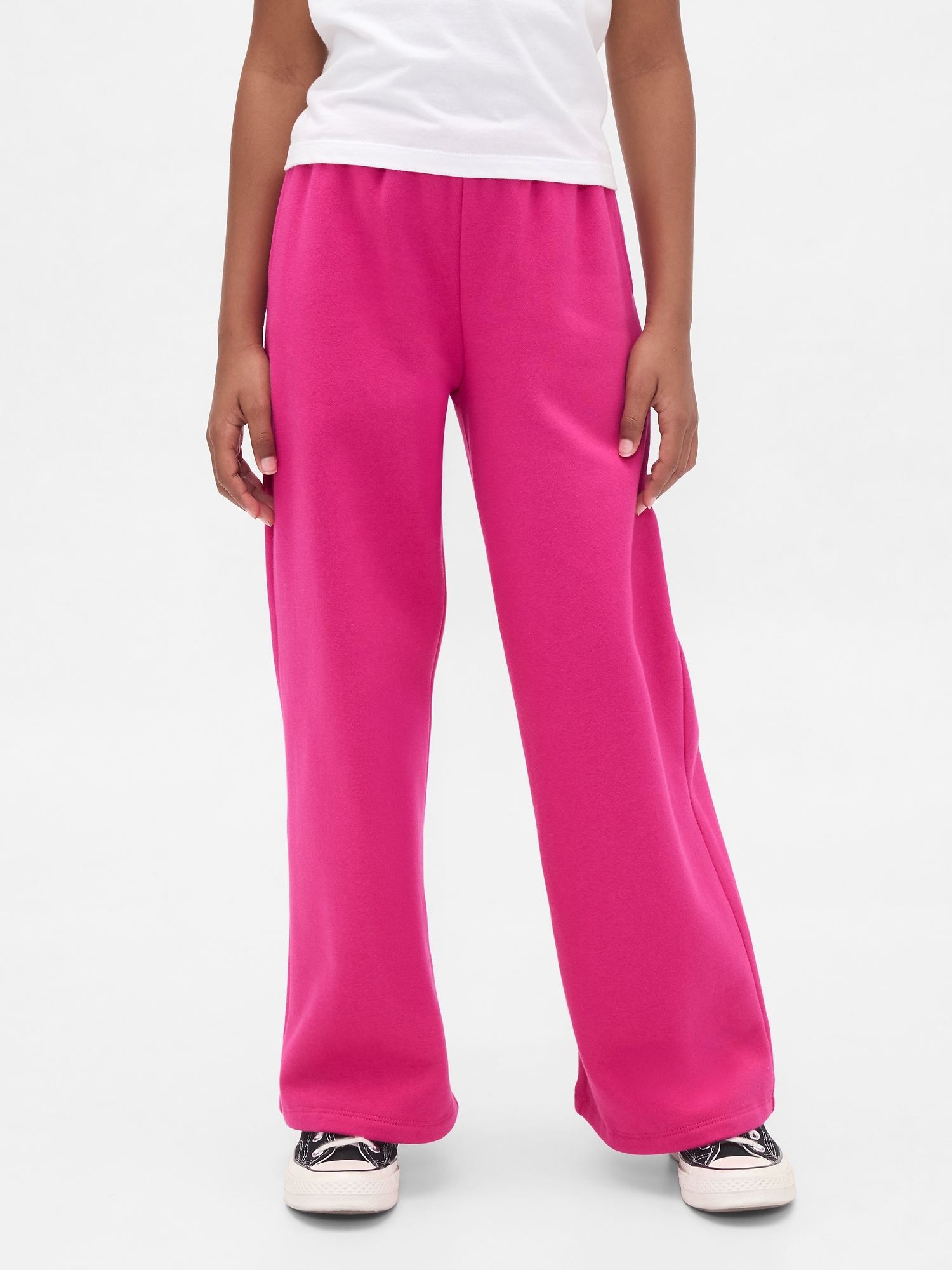 GAP Children&#039;s Sweatpants Baggy VintageSoft - Girls