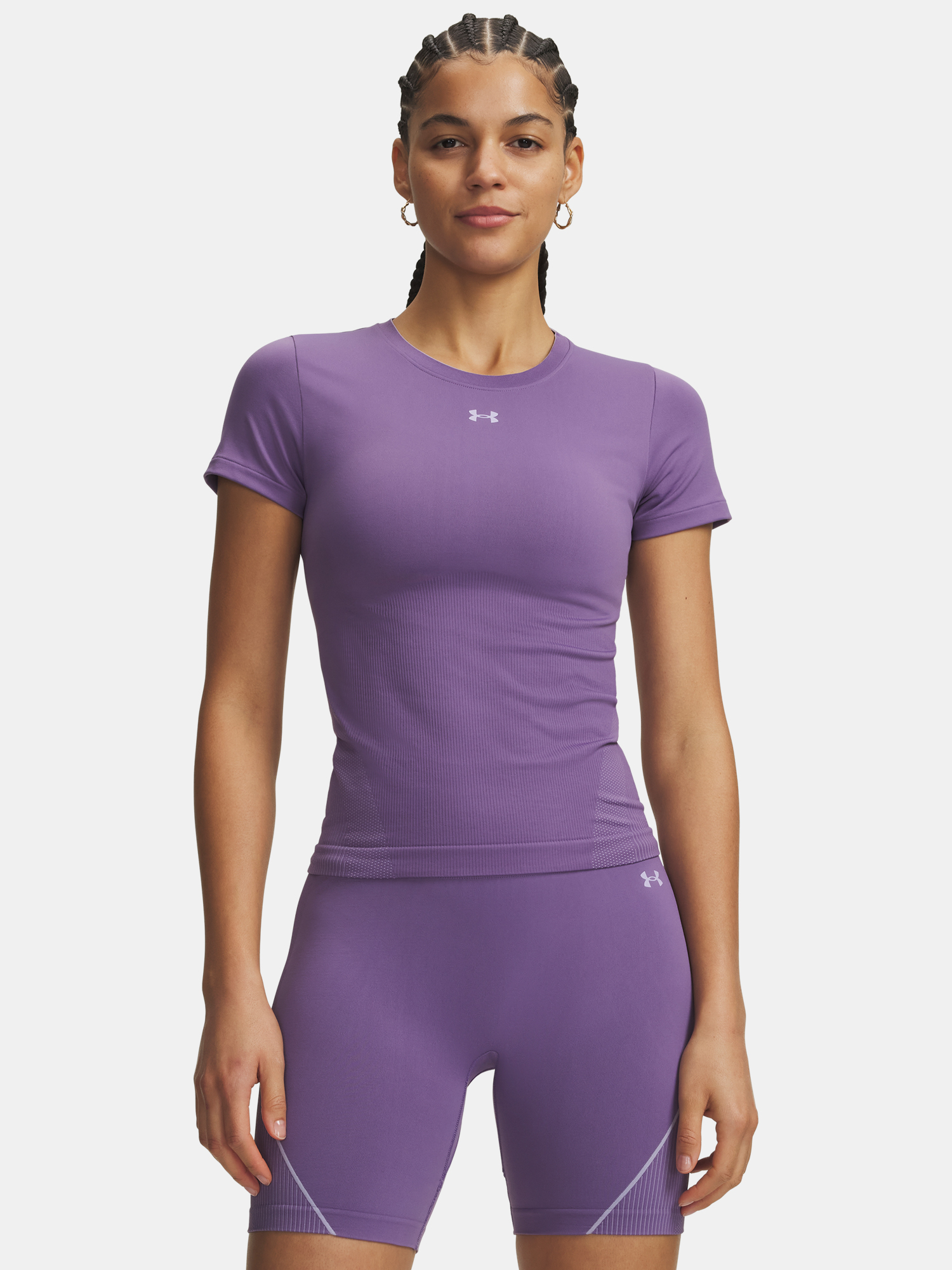 Дамска тениска Under Armour UA Vanish Seamless