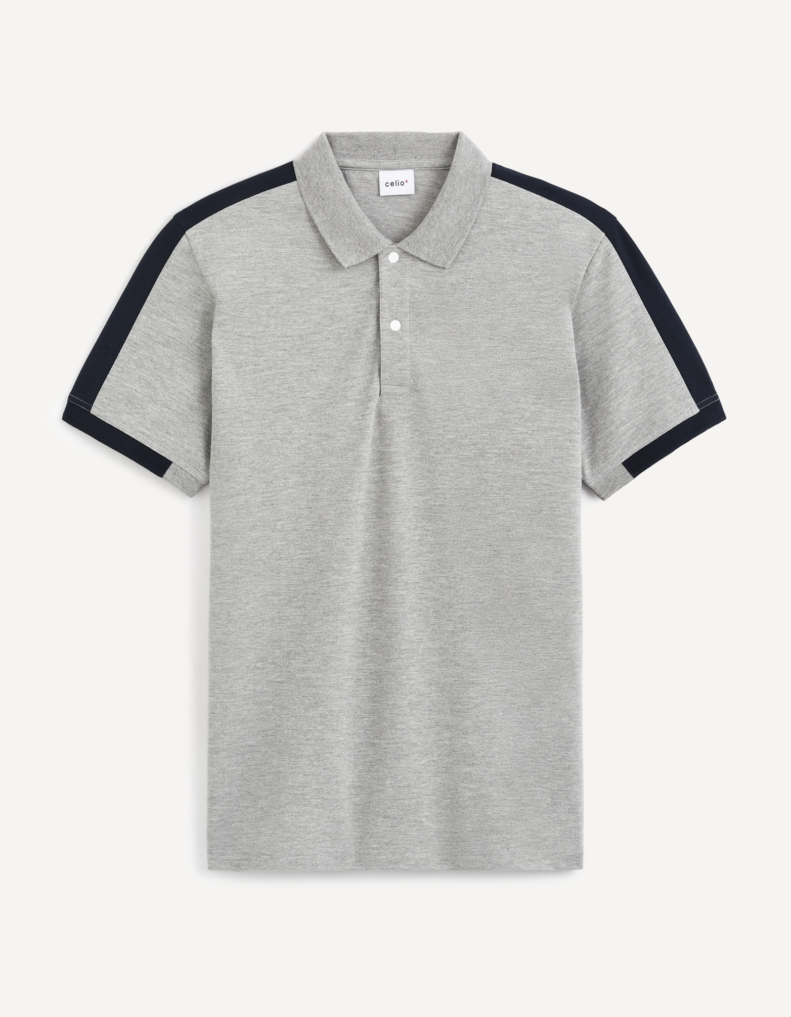 Celio Polo tričko Teyoke - Pánské