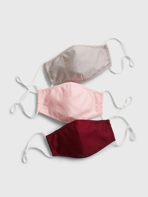 GAP Dětské roušky , 3ks - unisex