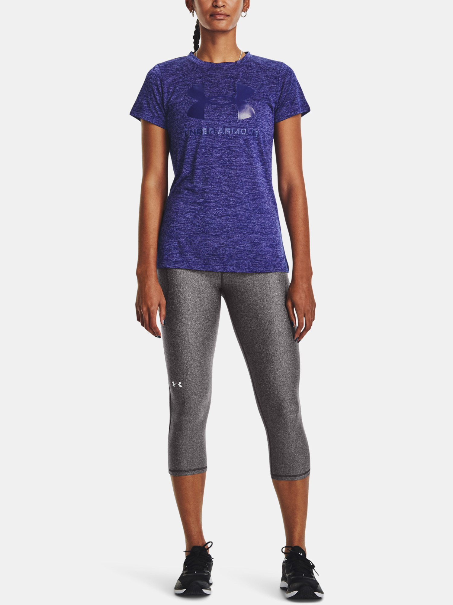 Tricou de damă Under Armour