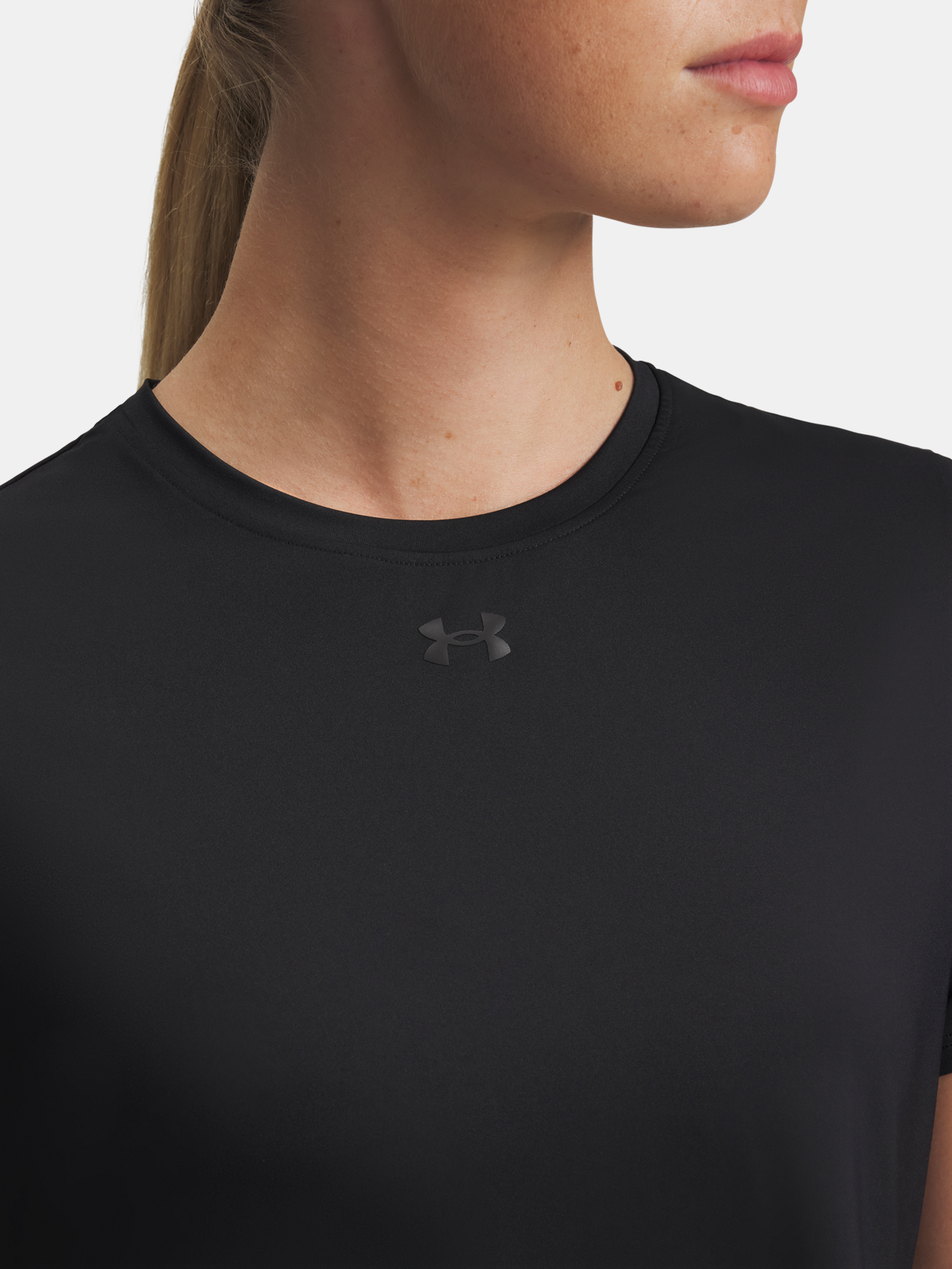Women&#039;s T-shirt Under Armour UA Launch Elite Shortsleeve - Women&#039;s