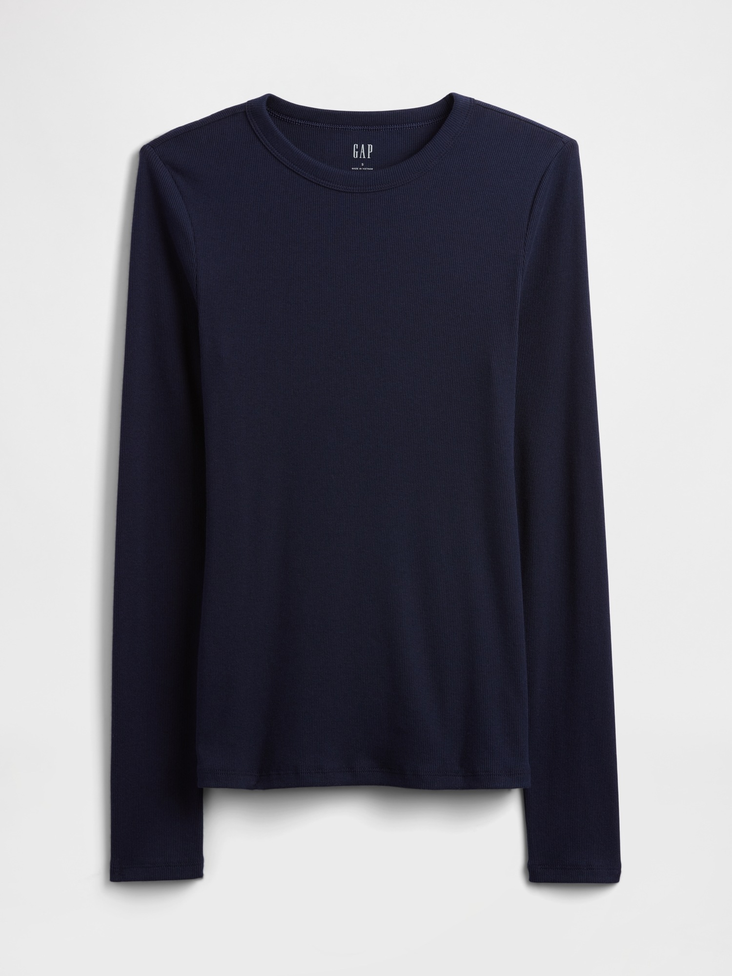 GAP Ribbed T-shirt - Women's