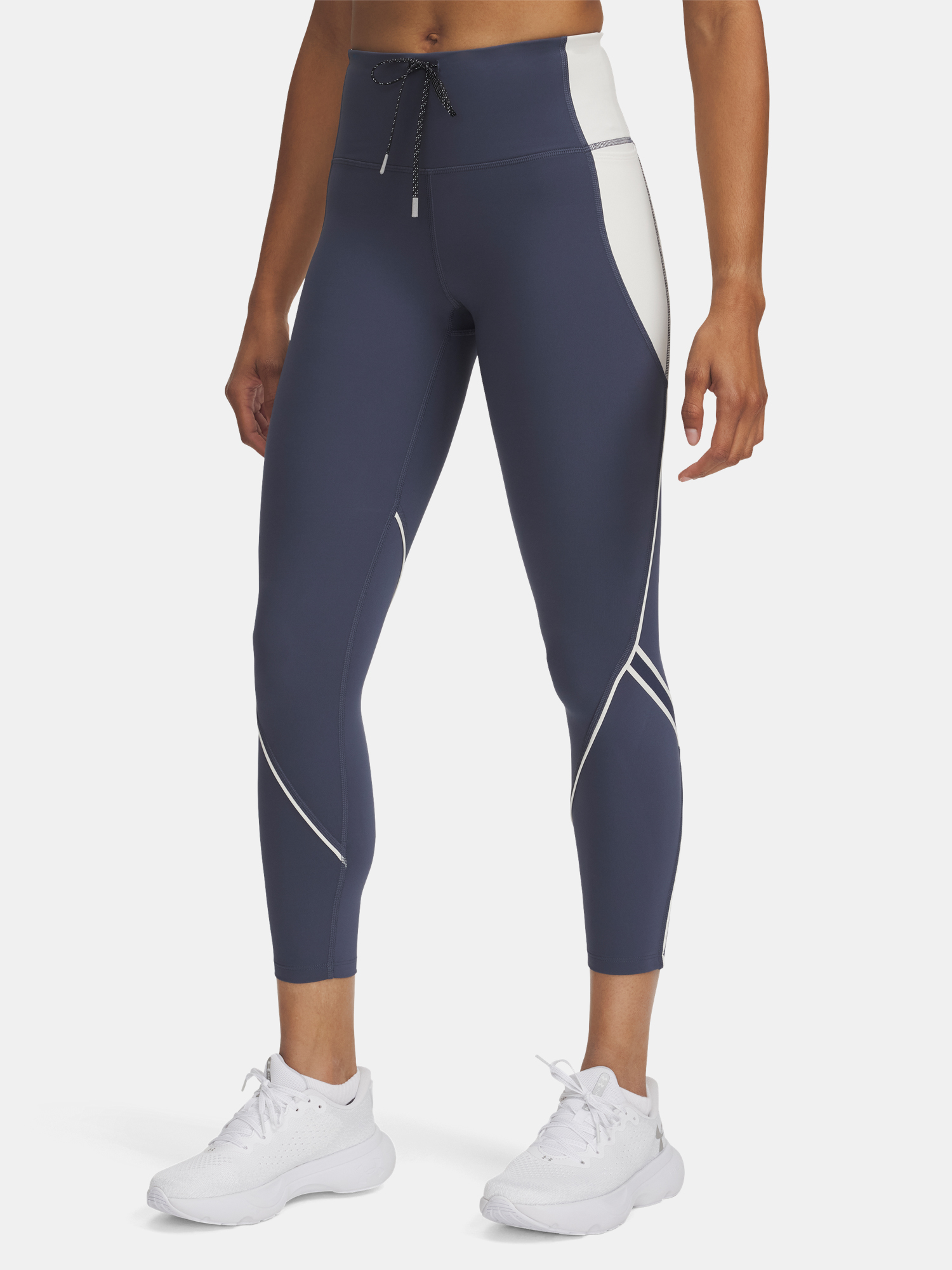 Womens leggings Under Armour UA Run 96 Tights - Womens