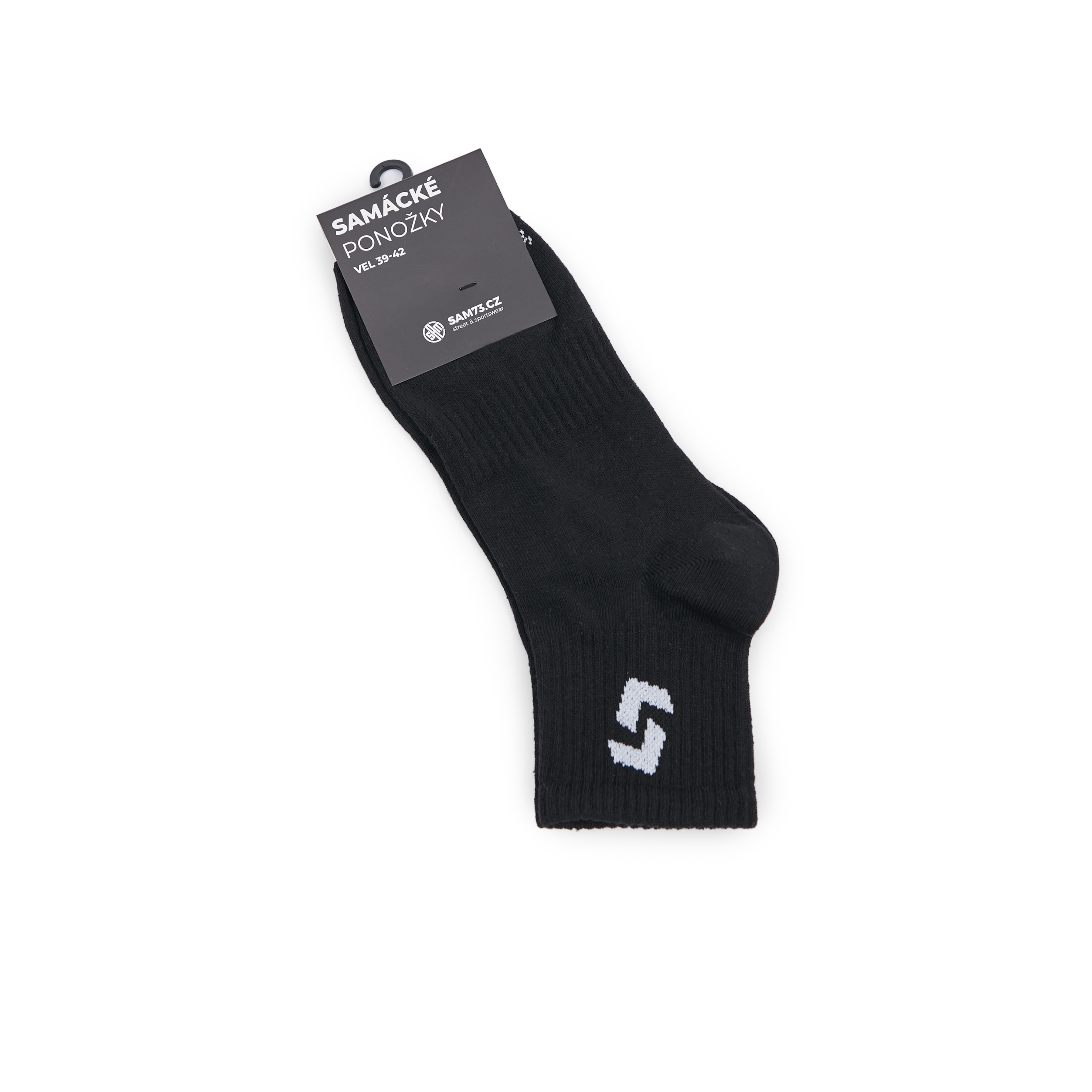 SAM73 Socks Oamaru - unisex