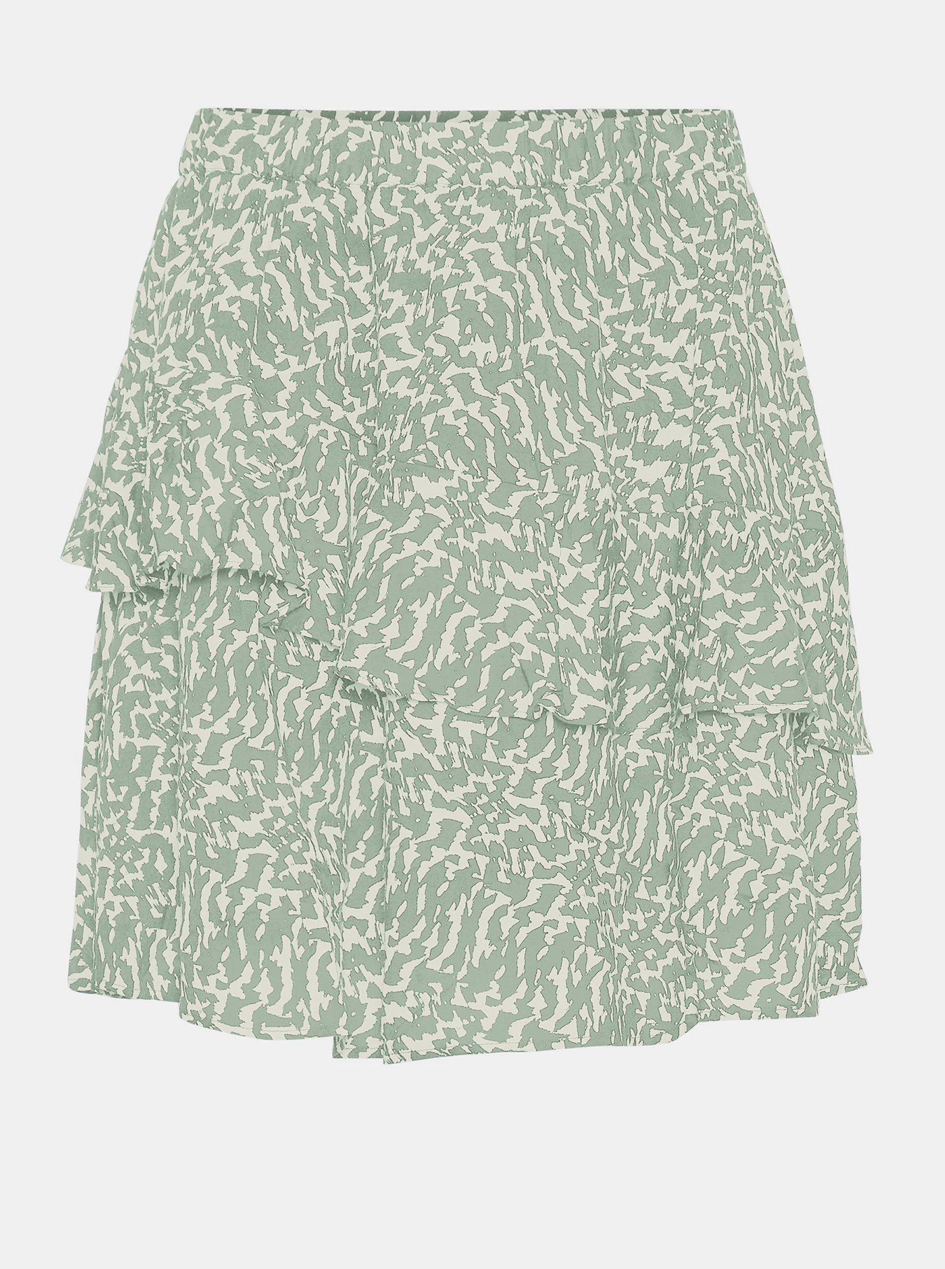 pentru femei AWARE by VERO MODA - verde