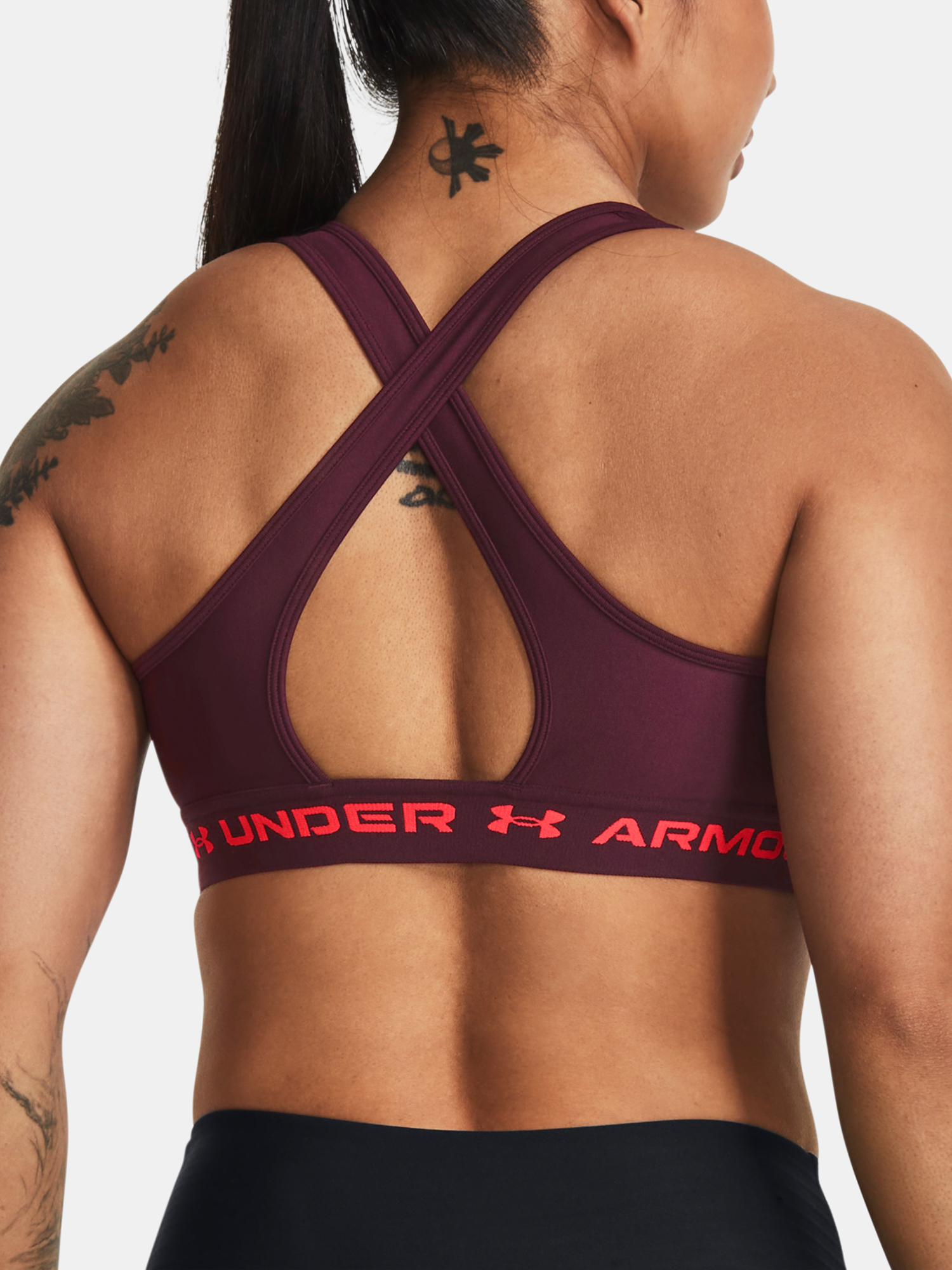 Sutien de damă Under Armour