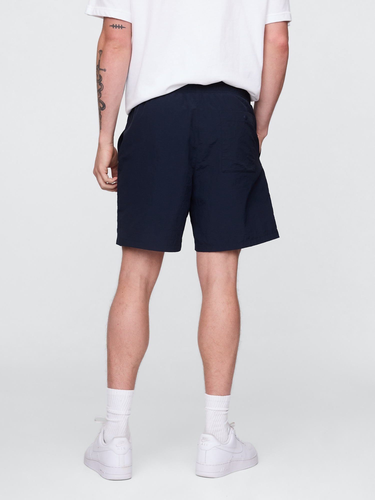 GAP Nylon shorts - Men&#039;s