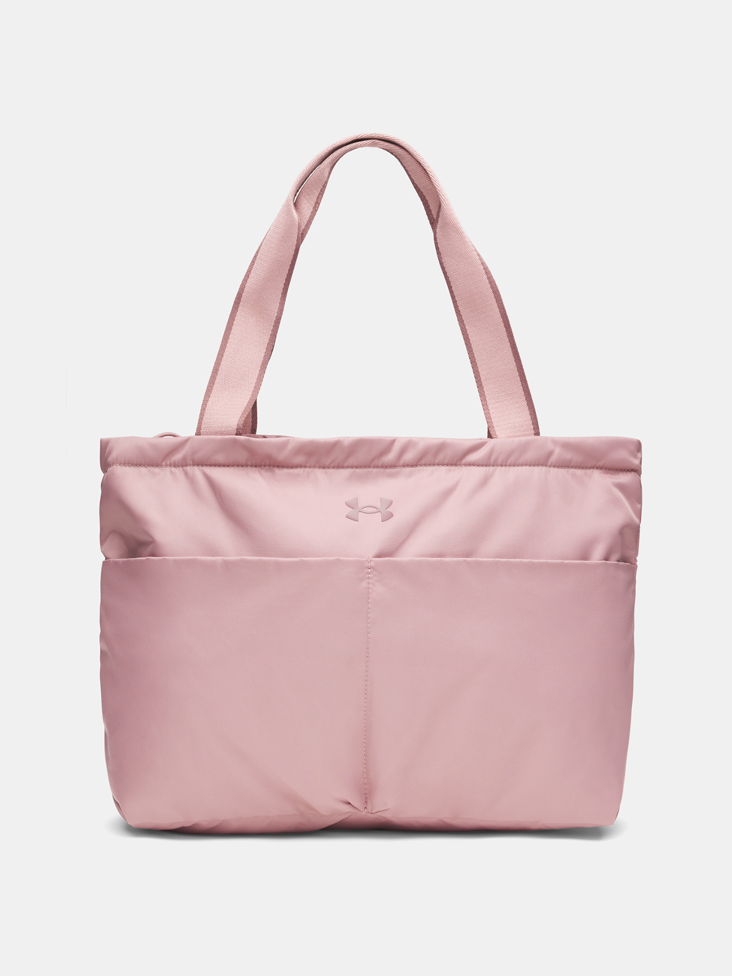 Women's bag Under Armour UA Studio Lite Tote-PNK - Women's