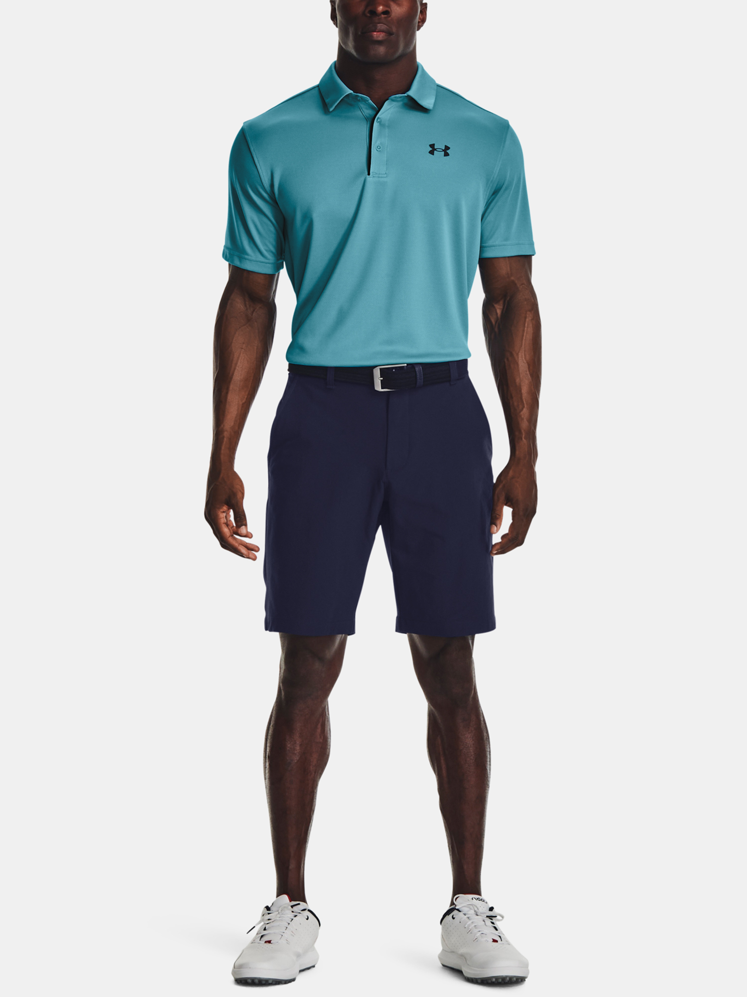 Pantaloni scurti de barbati, Under Armour