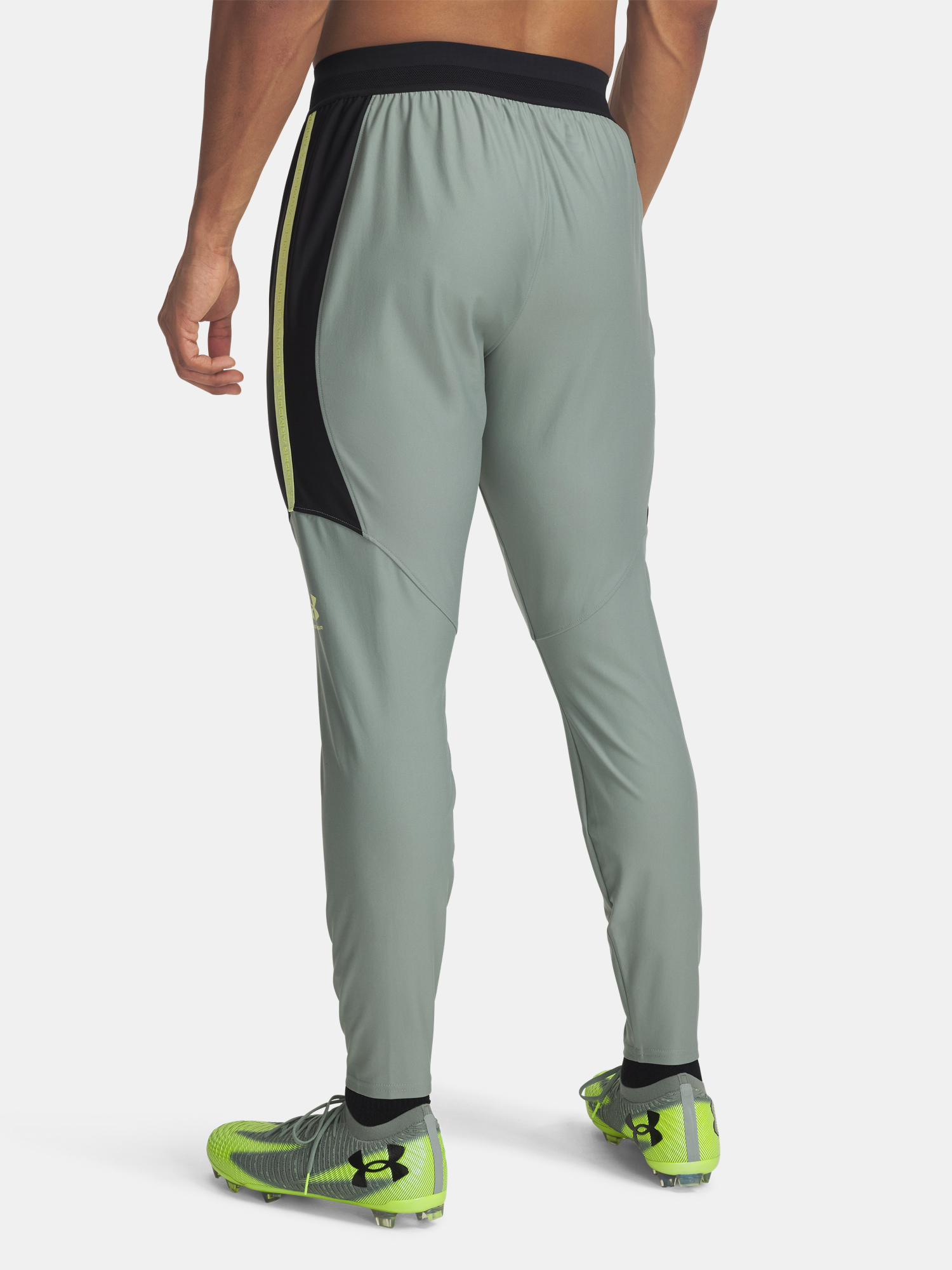Men's Sports Pants Under Armour UA M's Ch. Pro Pant - Men's