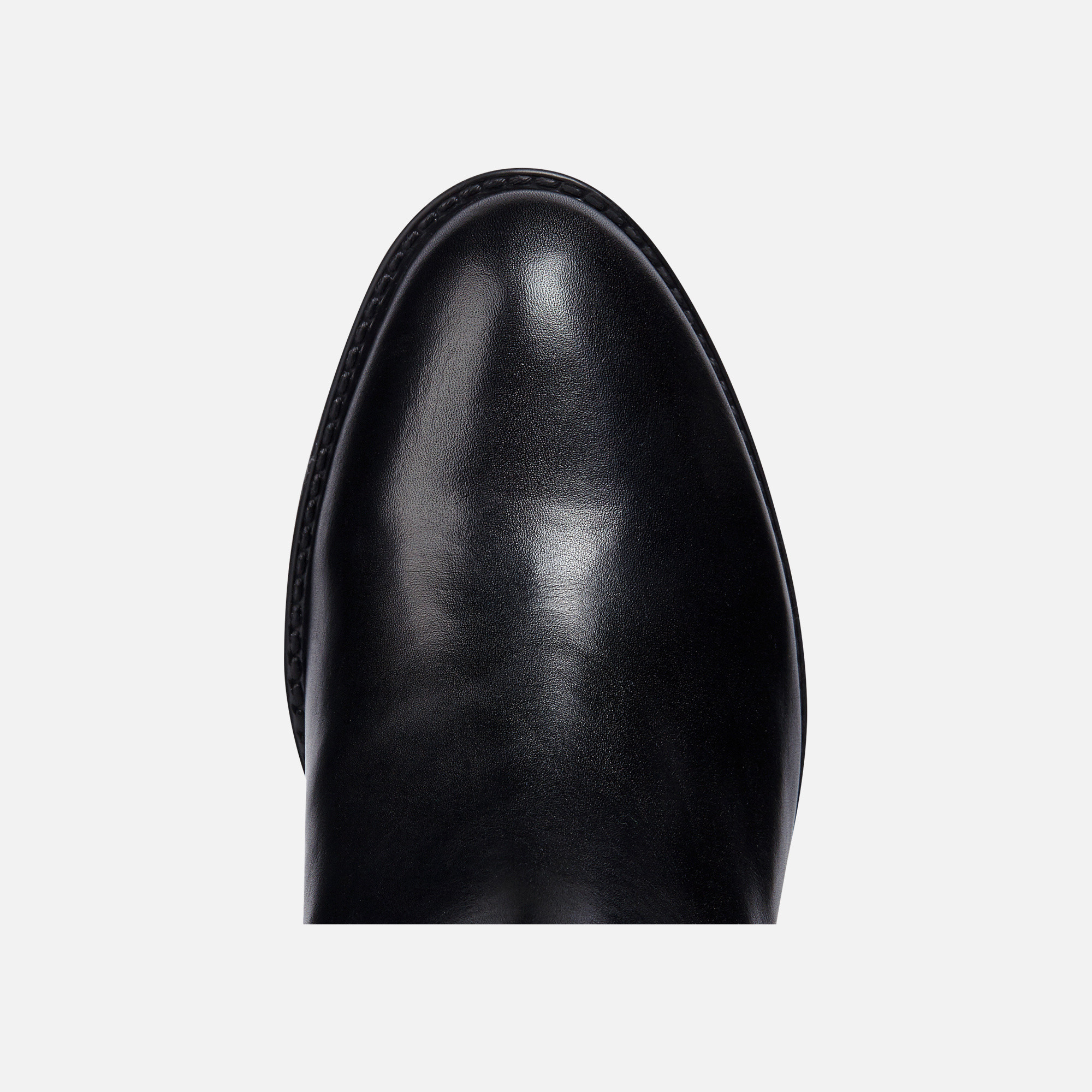 Black women&#039;s boots Geox Felicity - Women&#039;s