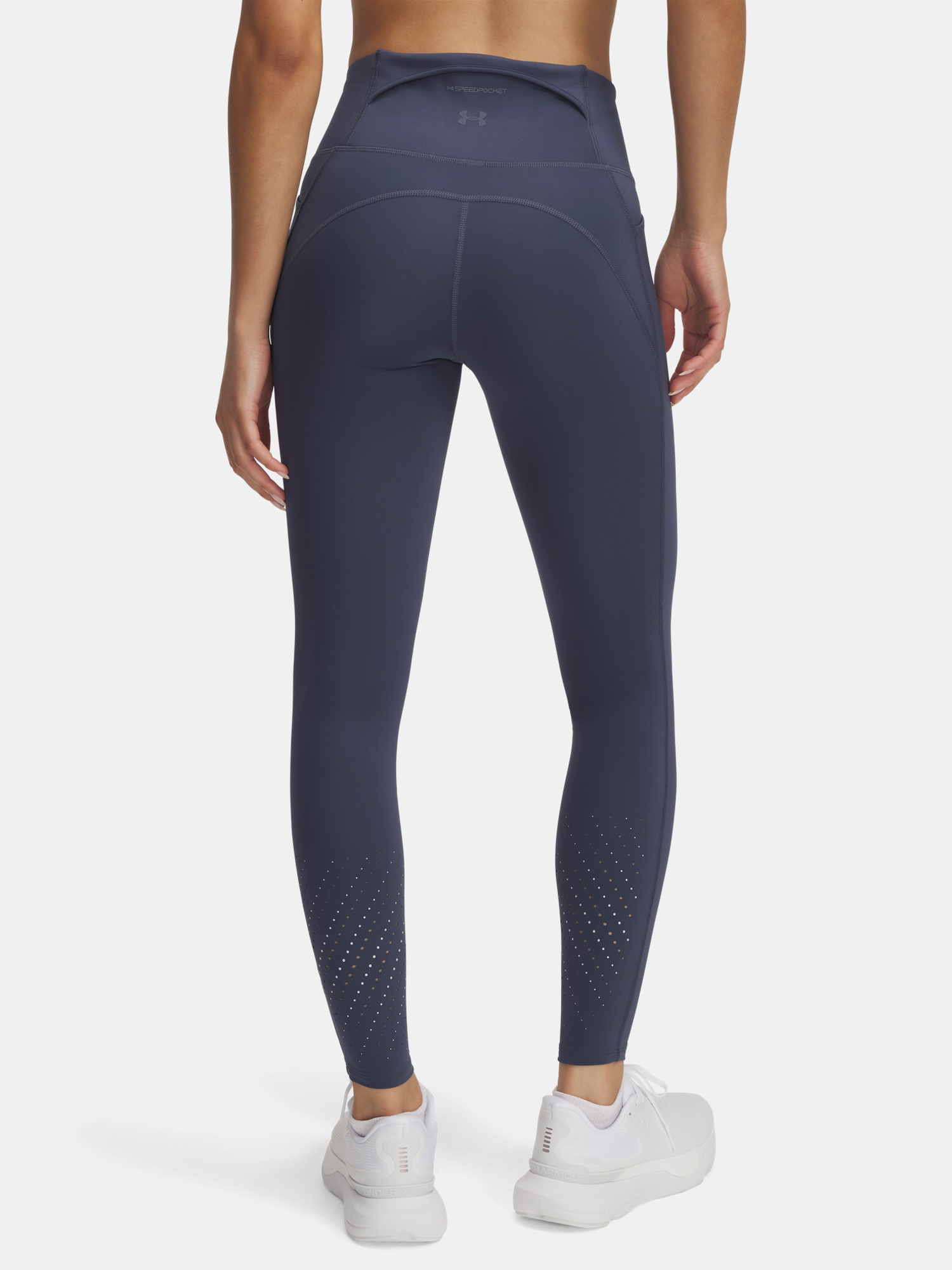 Women's leggings Under Armour UA Launch Elite Tights - Women's