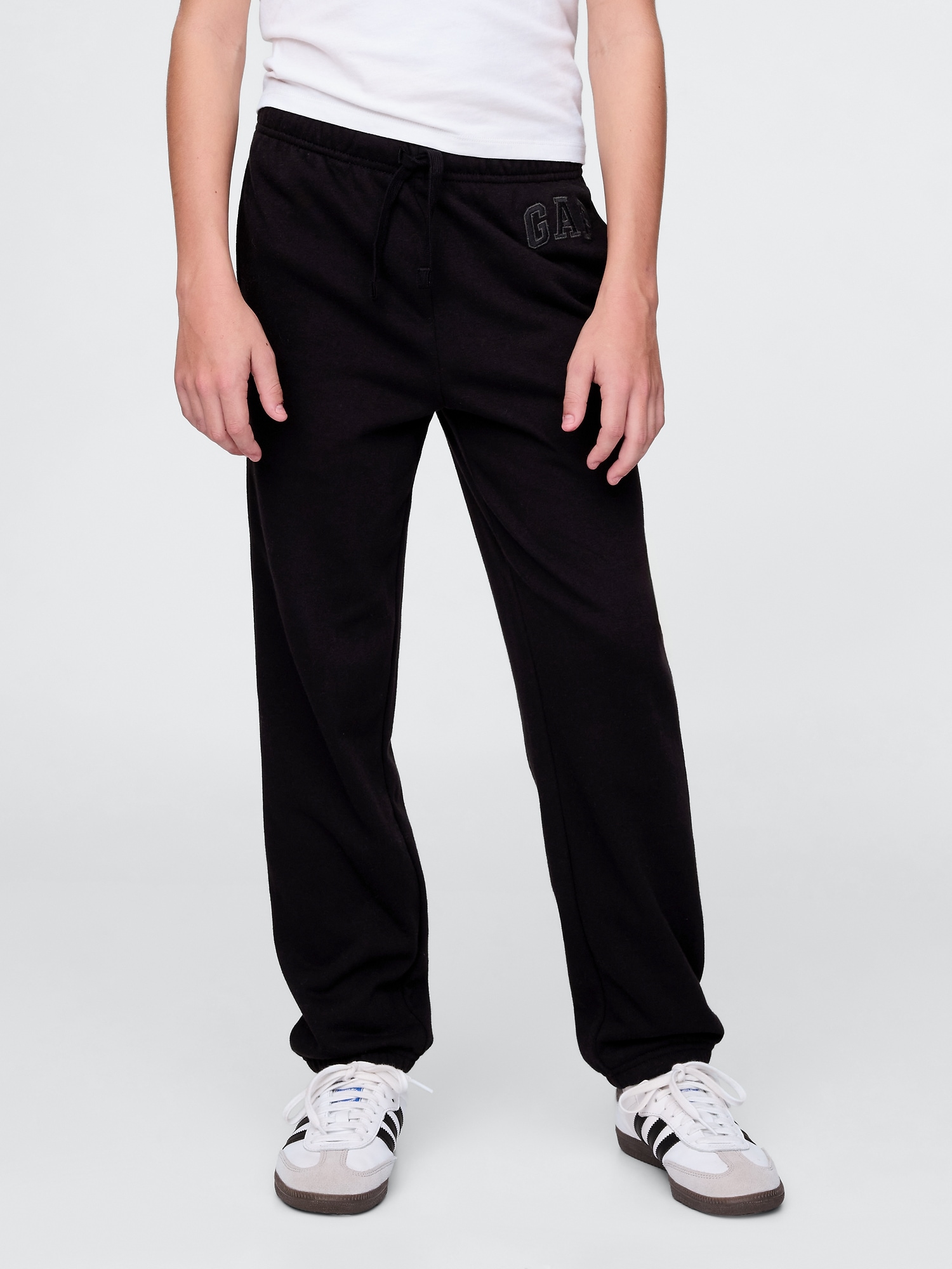 GAP Children&#039;s sweatpants with logo - Boys