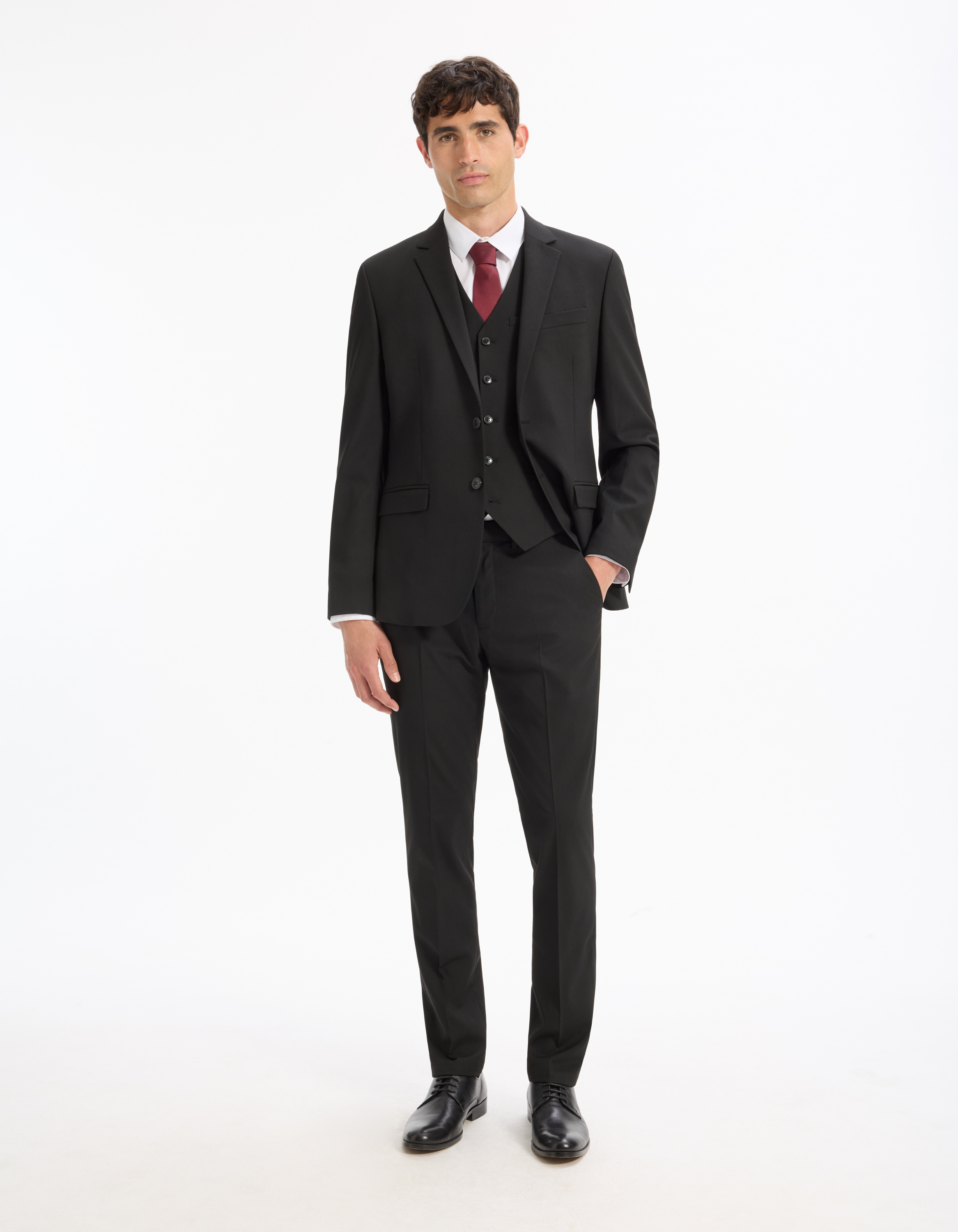 Sacou dama Celio Buamaury