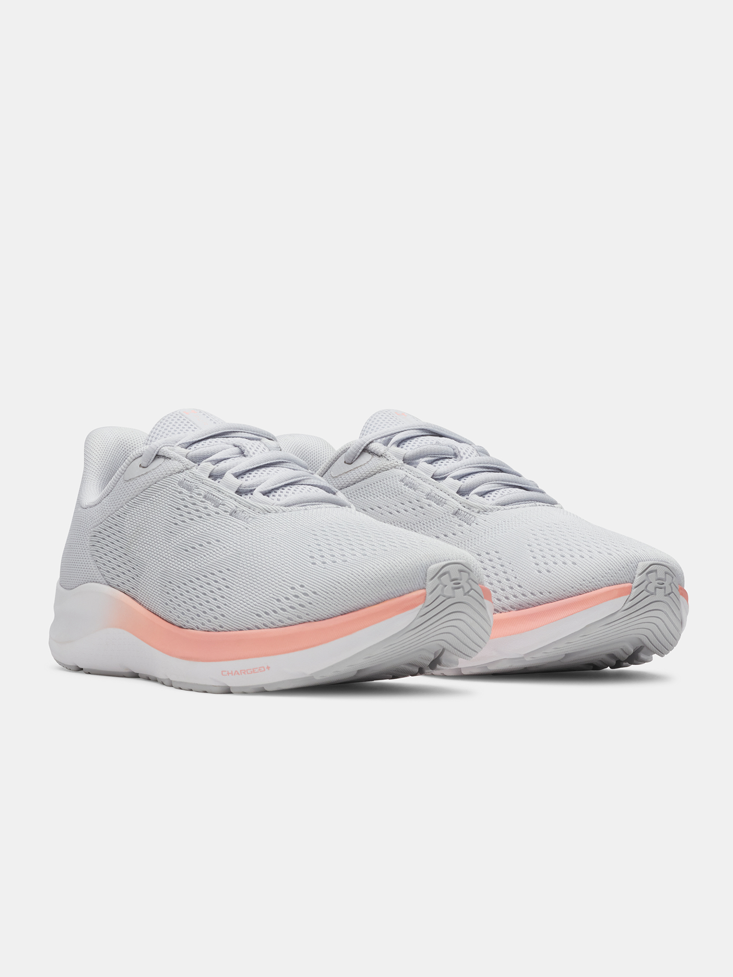 Under Armour UA W Charged Pursuit 4 BL Dámska obuv