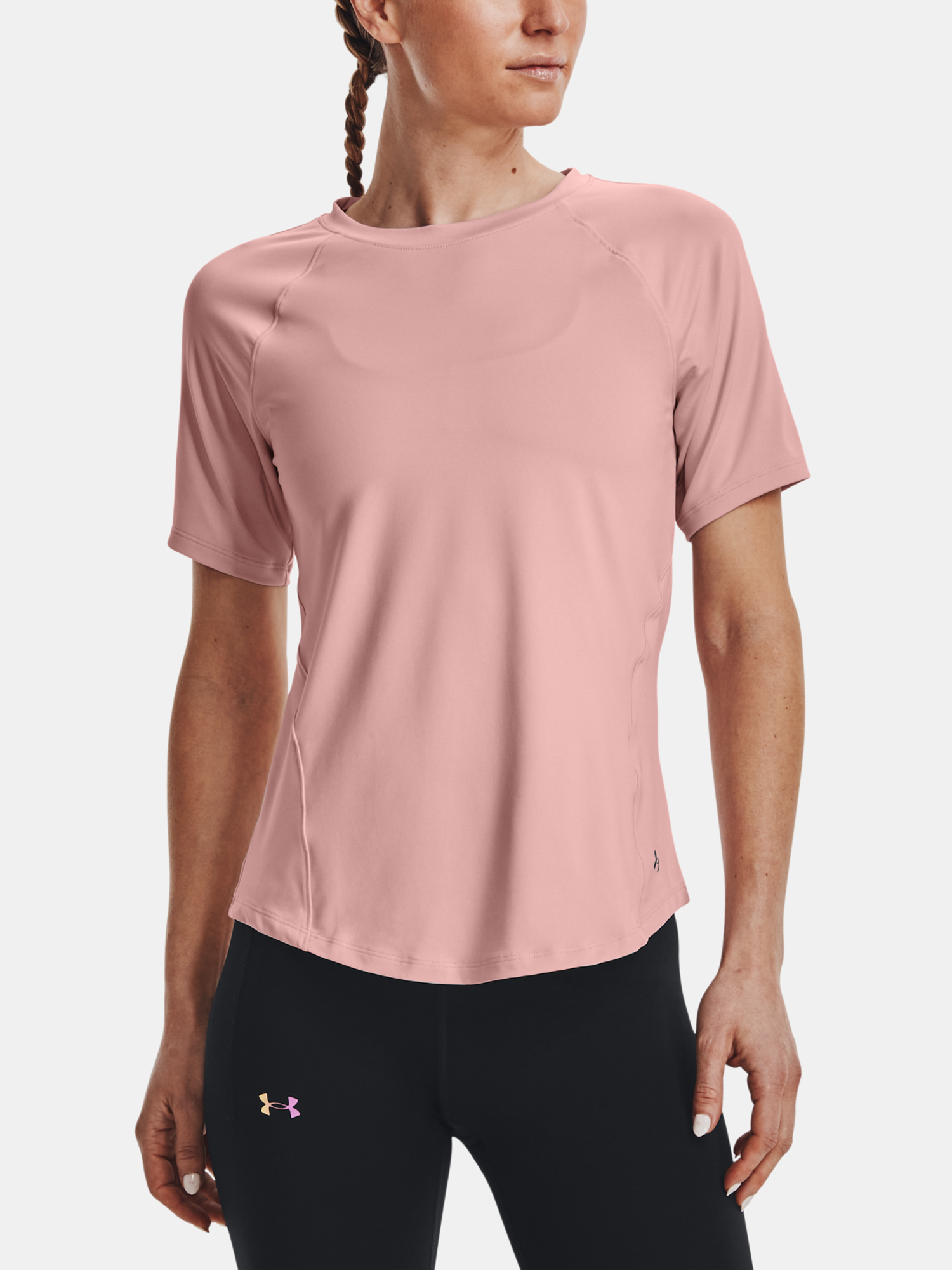 Women's T-shirt Under Armour