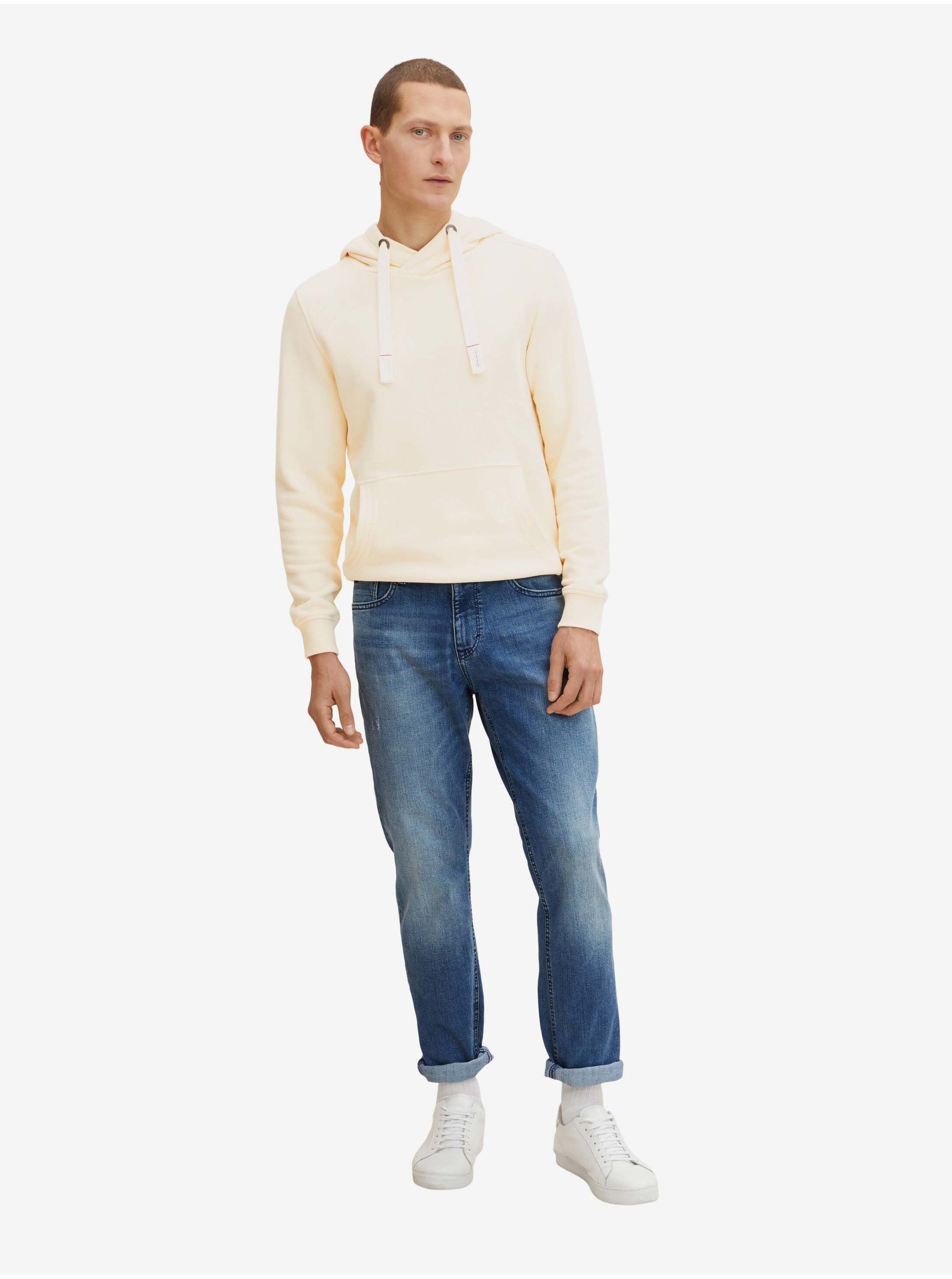 Pánské džíny Tom Tailor Slim Fit