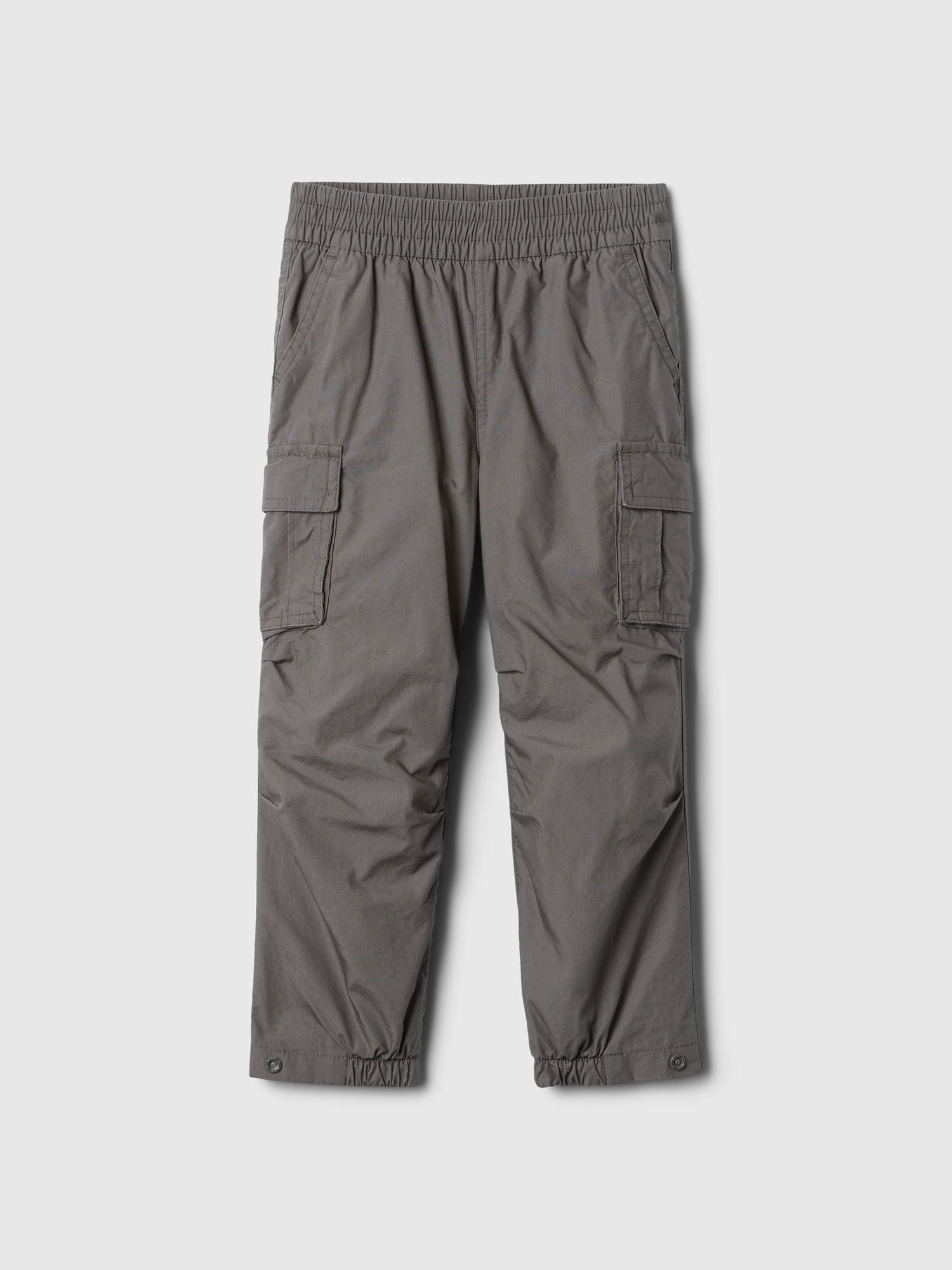 GAP Baby Parachute Cargo Pants - Boys