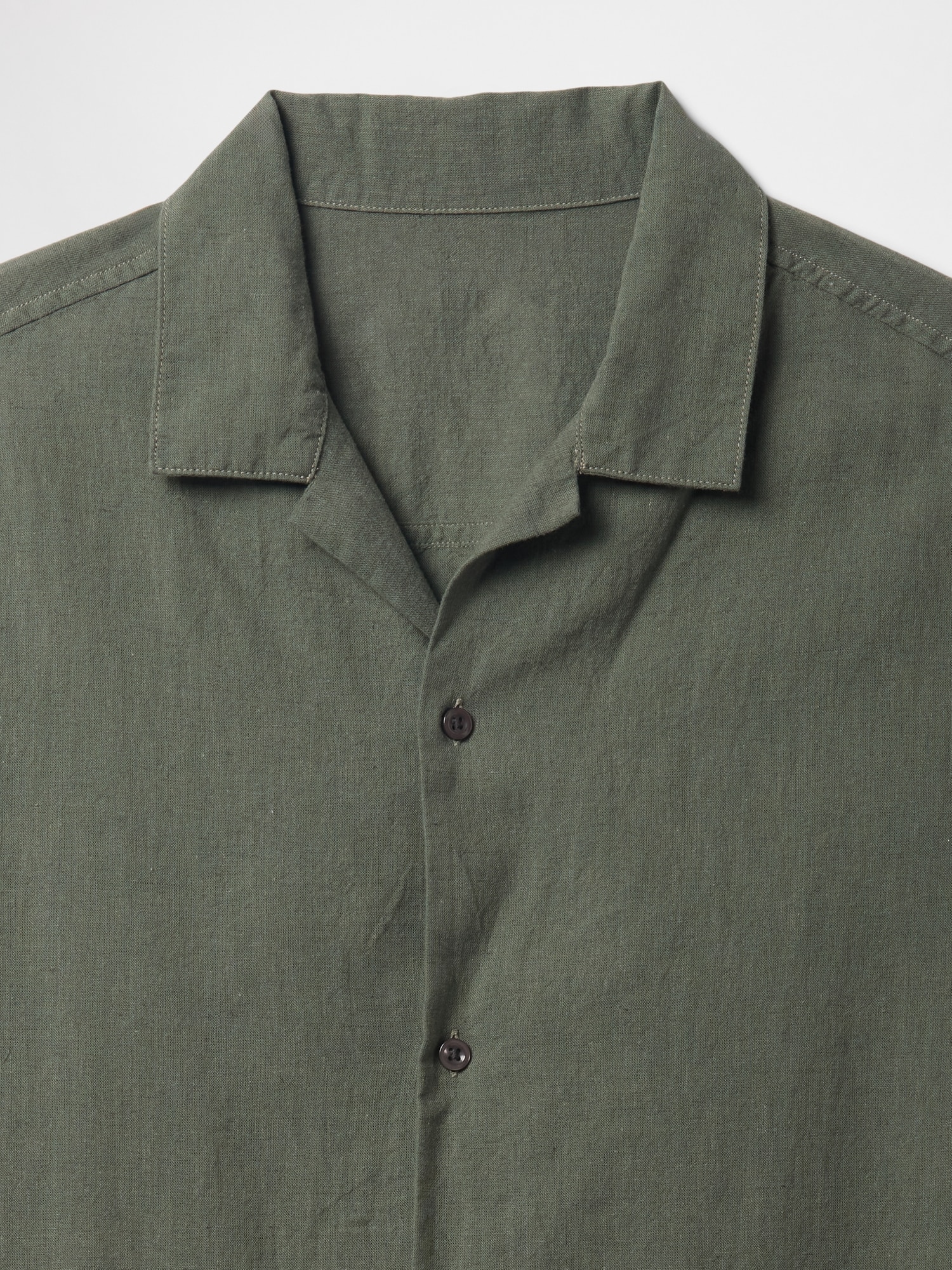 GAP Linen shirt - Men&#039;s
