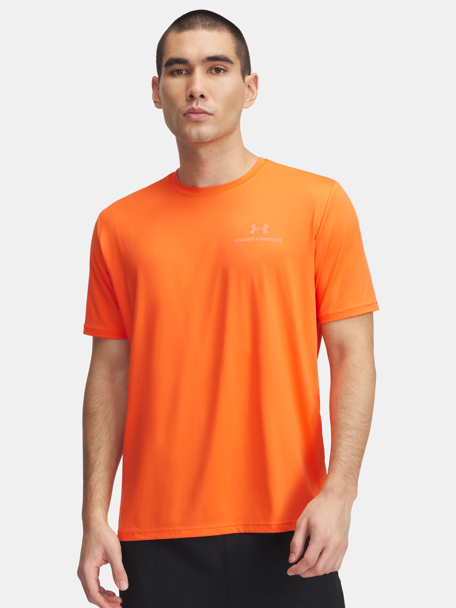 Men's T-shirt Under Armour Vanish Energy SS - Men's