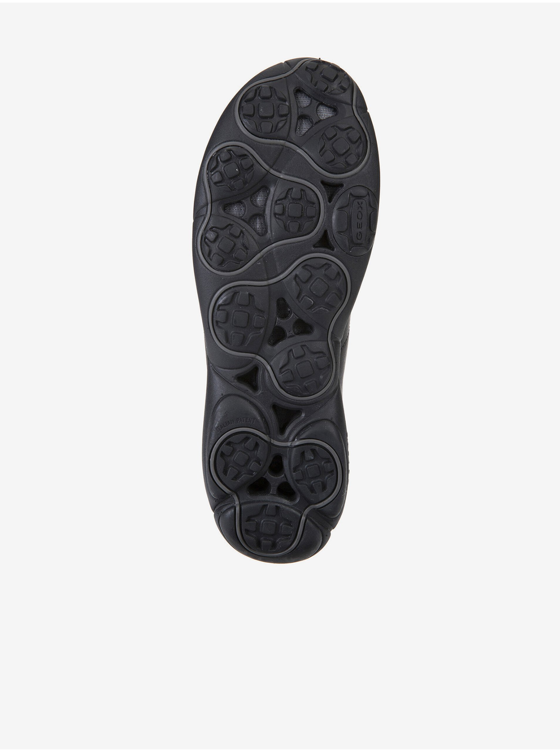 Tenisi barbati, GEOX Nebula