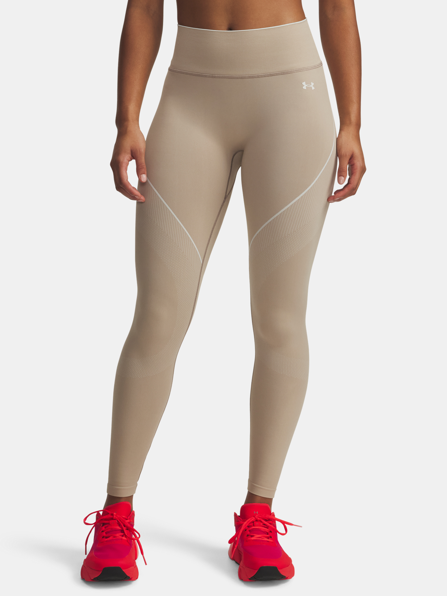 Дамски клин Under Armour UA Vanish Seamless
