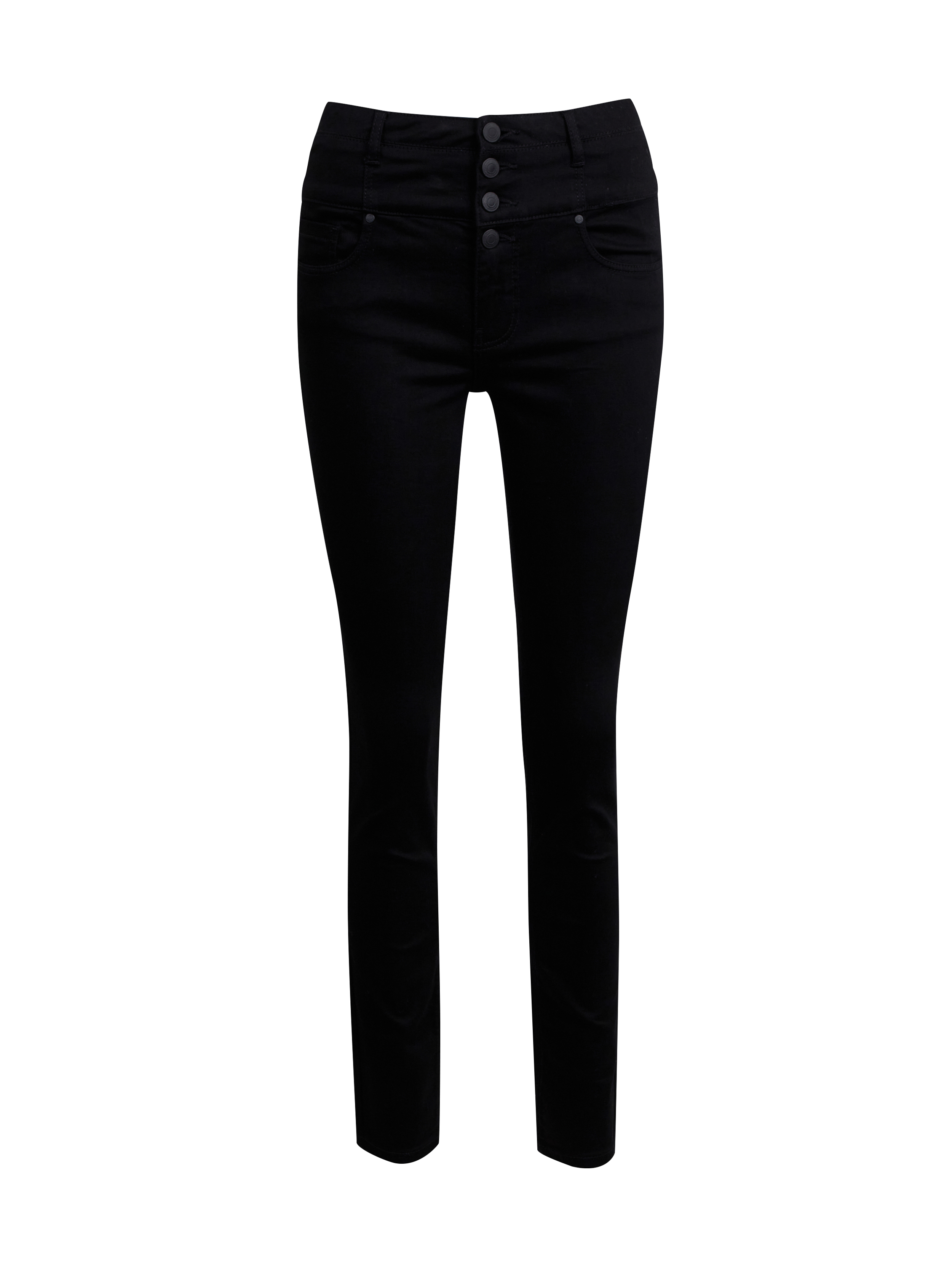 Marimi curvy pentru femei ORSAY - negru