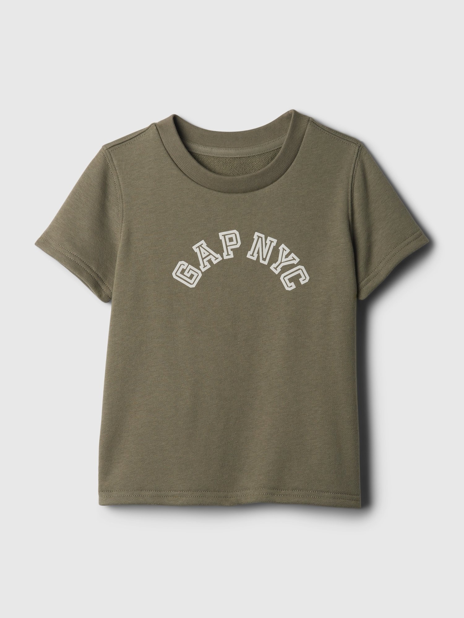 GAP Kid's T-Shirt NYC - Boys