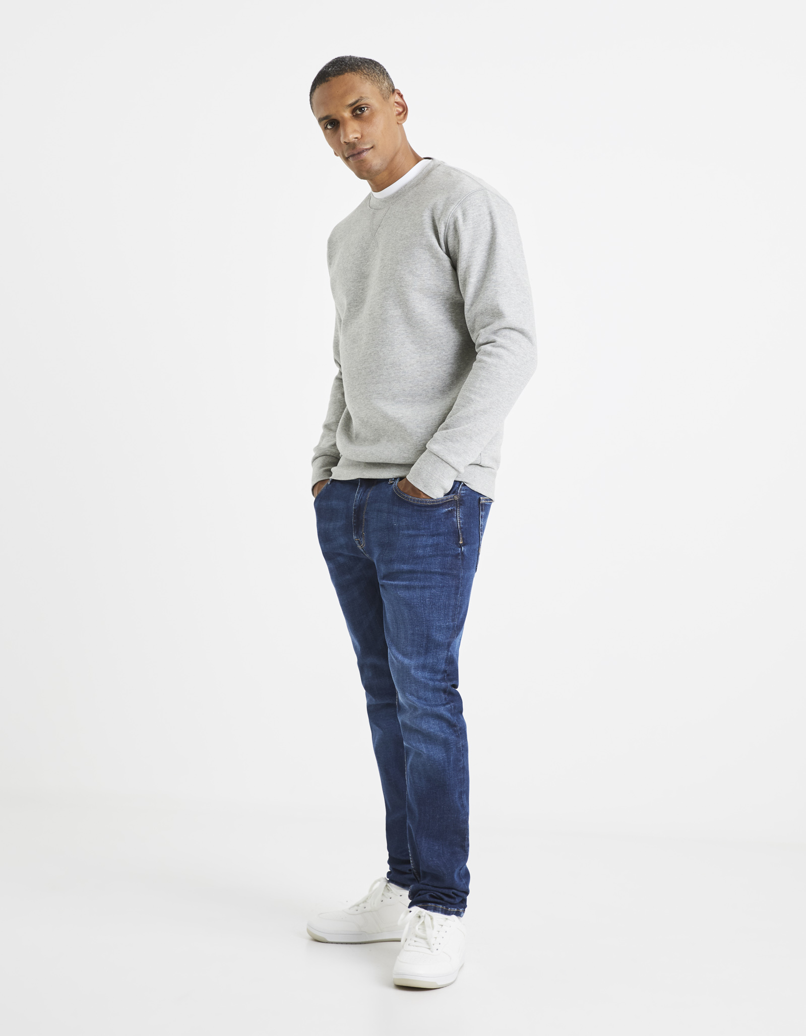 Celio Tricou Veseven - Men&#039;s