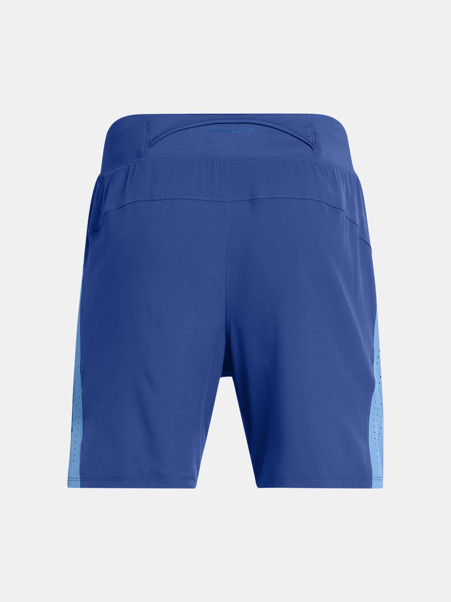 Under Armour Men&#039;s Shorts UA LAUNCH PRO 7&#039;&#039; SHORTS - Men