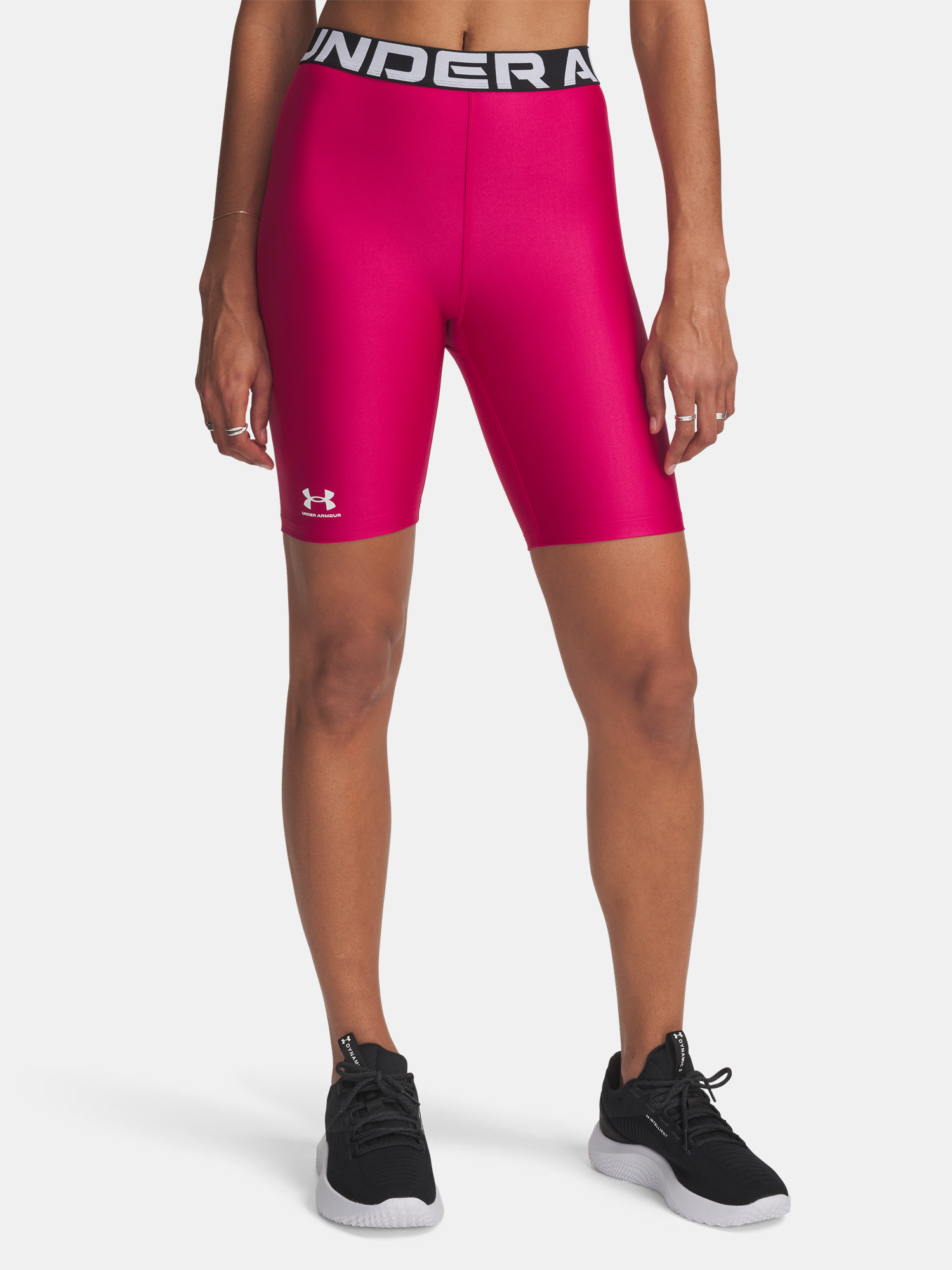 Dámské kraťasy Under Armour UA HG 8in Short - Dámské