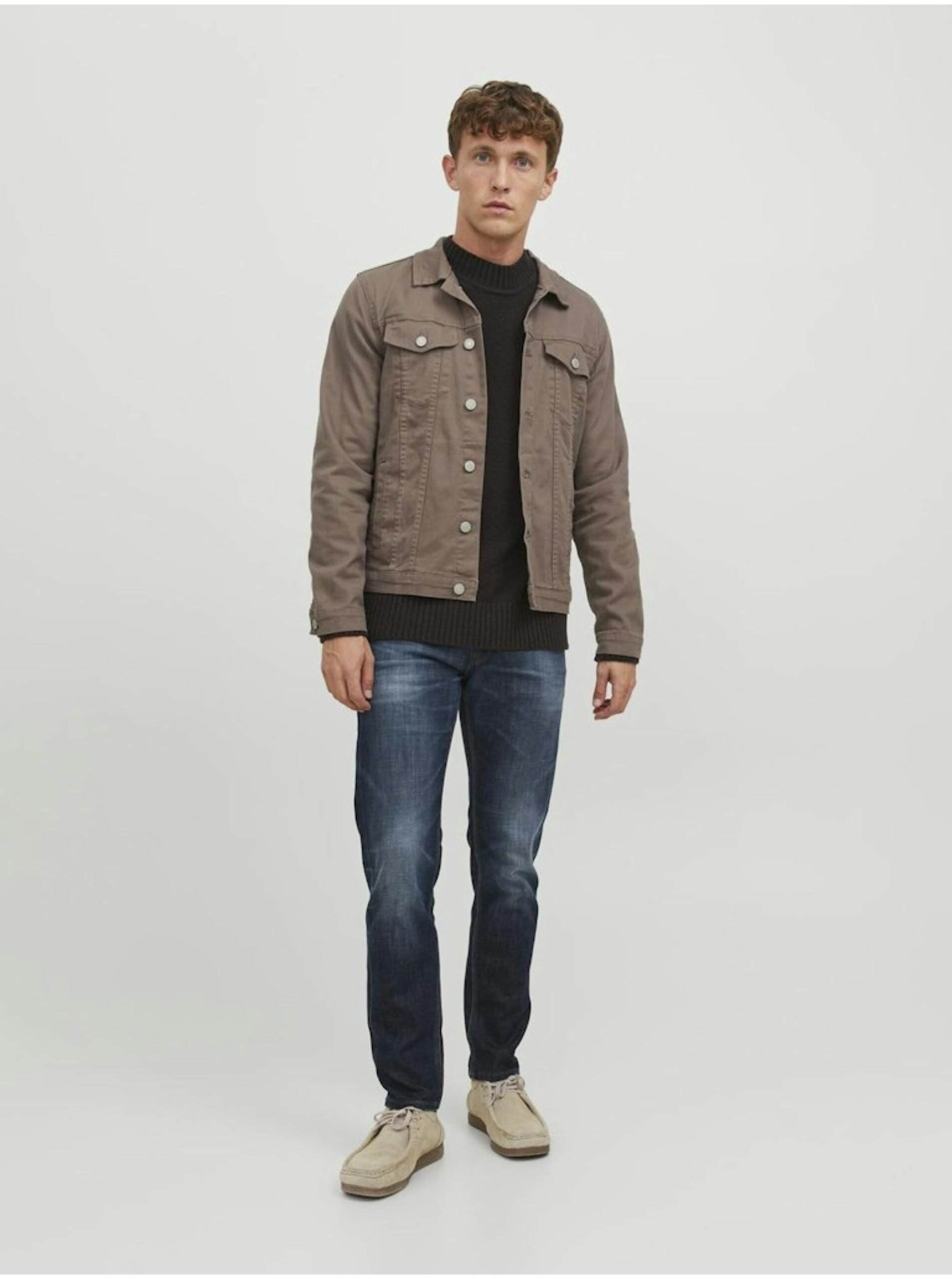 Blugi barbati, Jack &amp; Jones