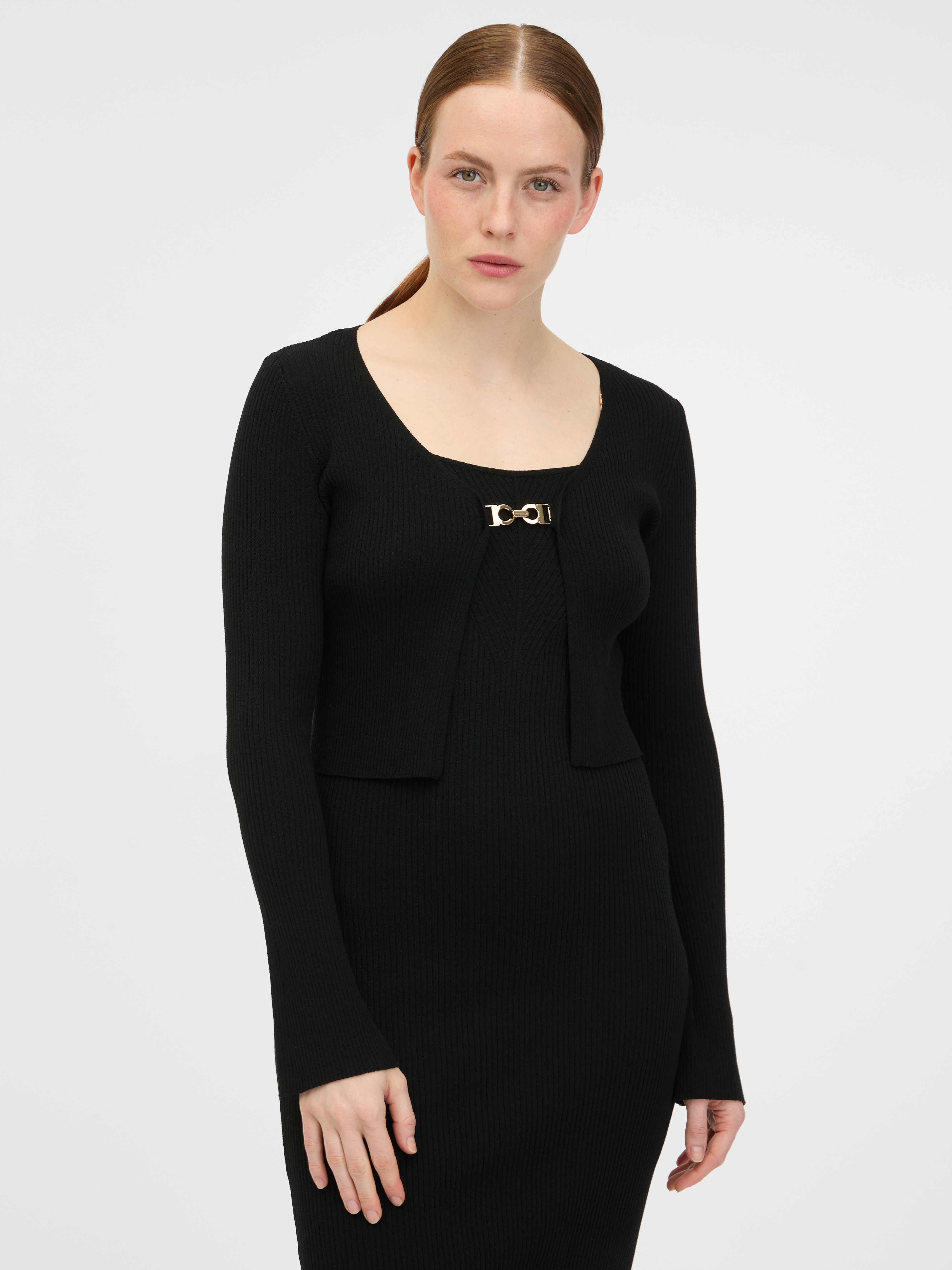 Orsay Black Women&#039;s Cardigan - Women