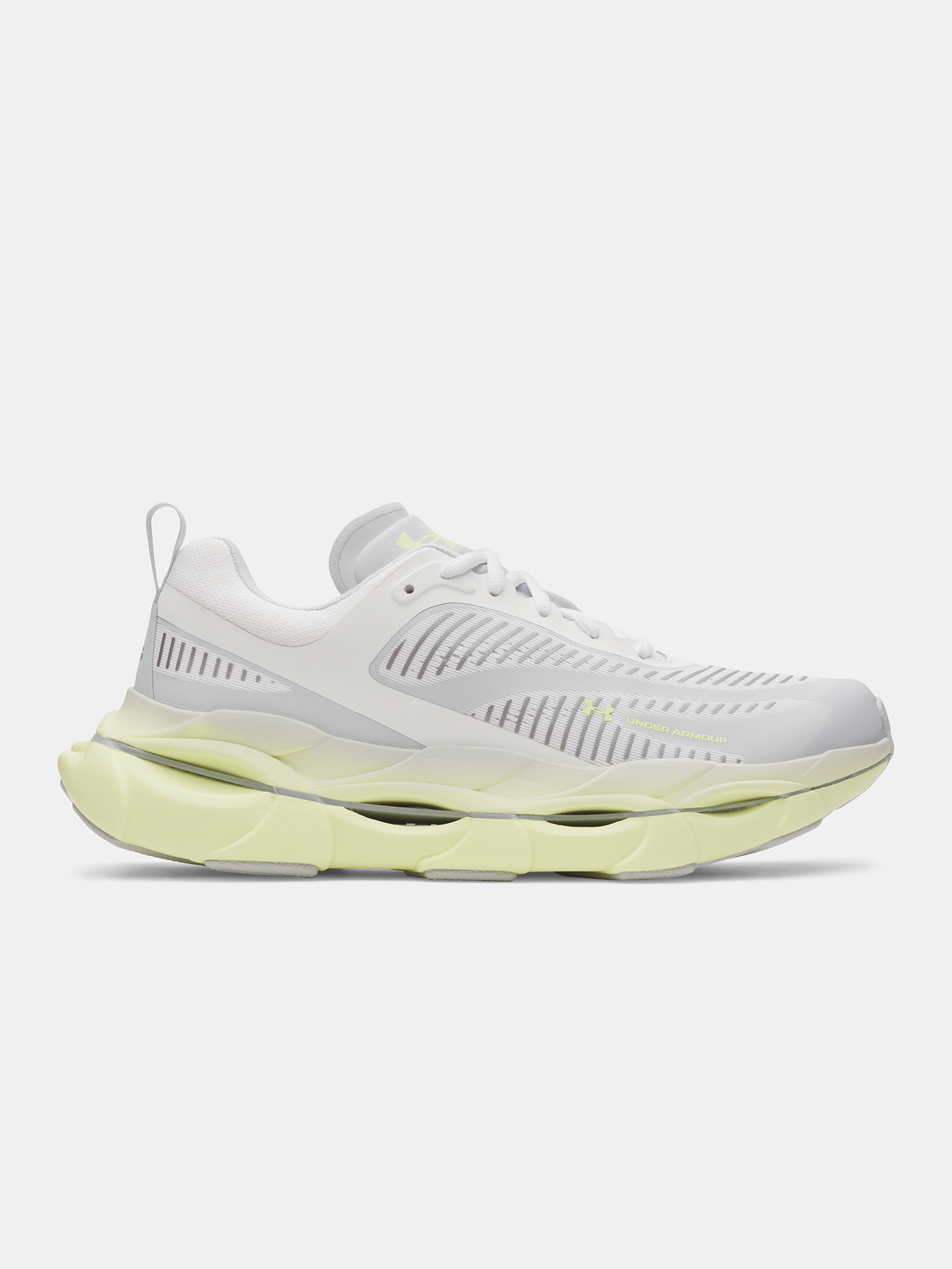 Мъжки маратонки Under Armour UA Halo Racer