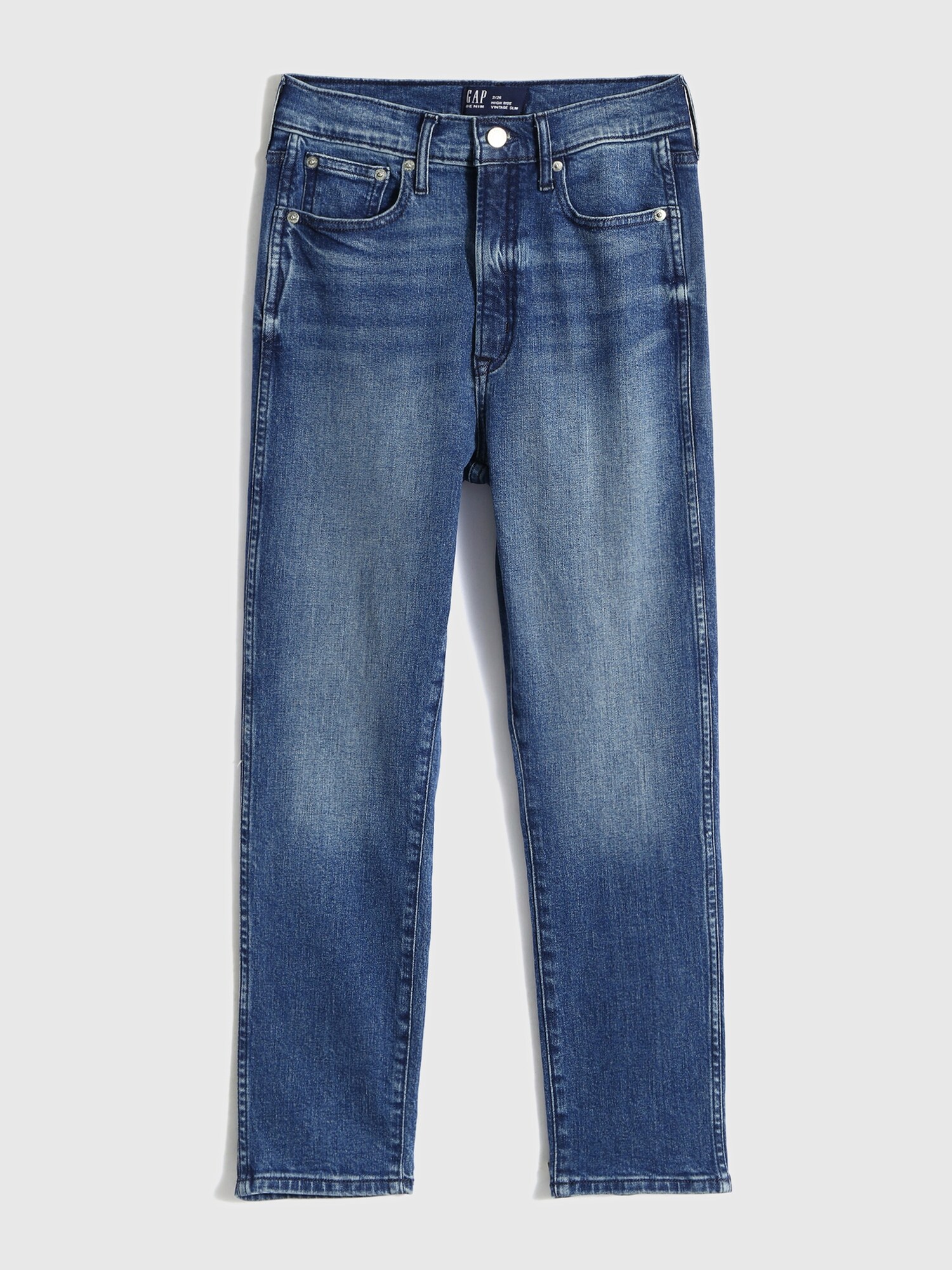 GAP Jeans vila vintage slim