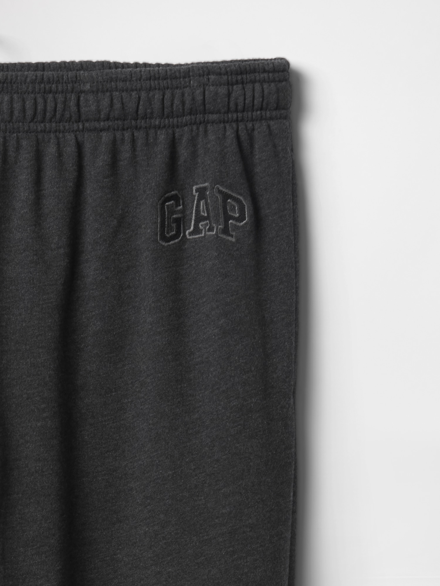 GAP Sweatpants with logo - Men&#039;s