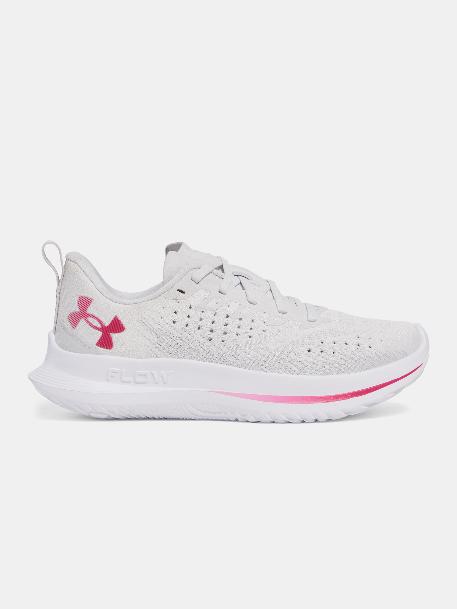 Womens shoes Under Armour UA W Velociti 4 - Womens