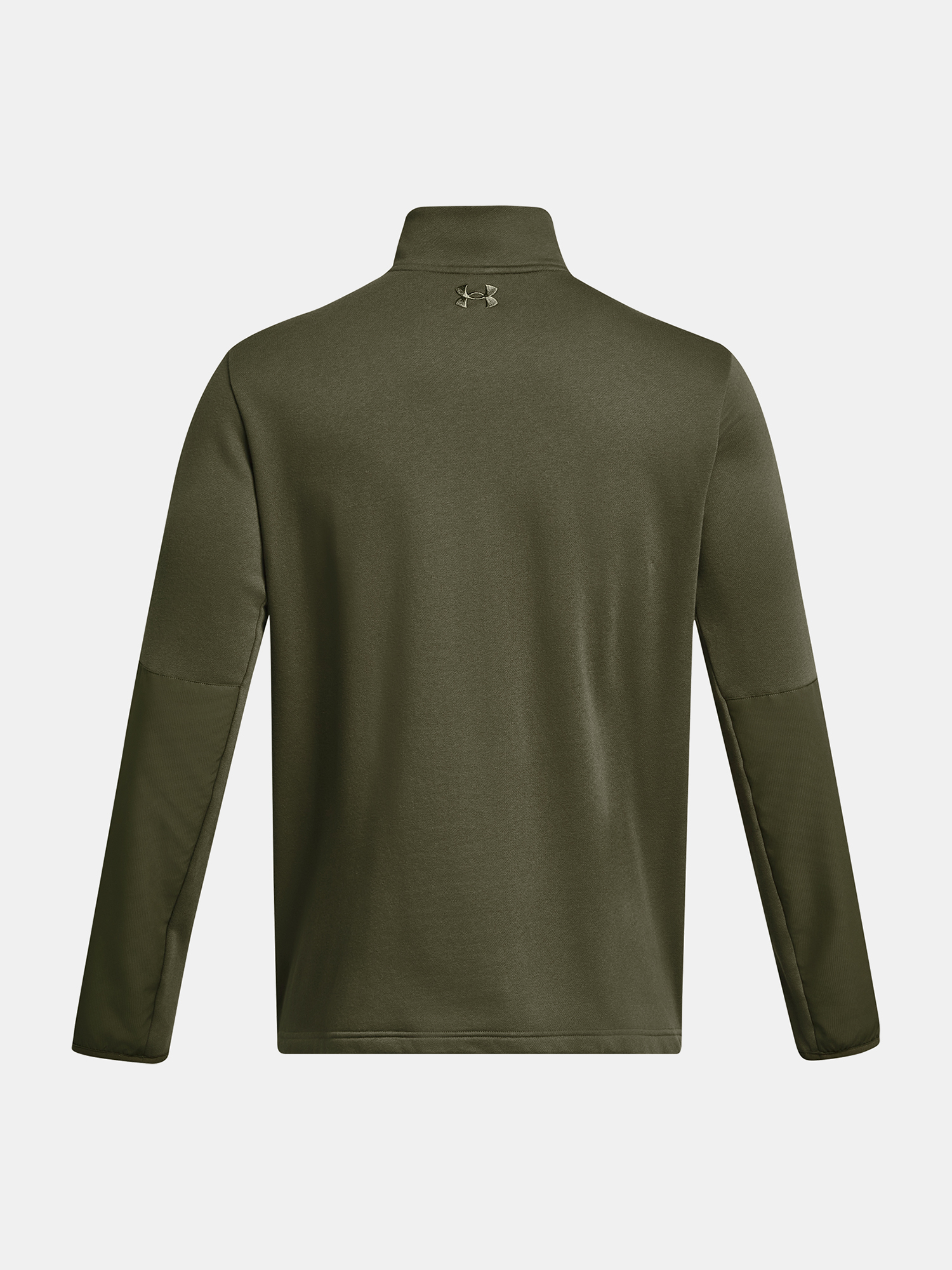 Men&#039;s sweatshirt Under Armour Tac Rival Job Fleece - Men&#039;s