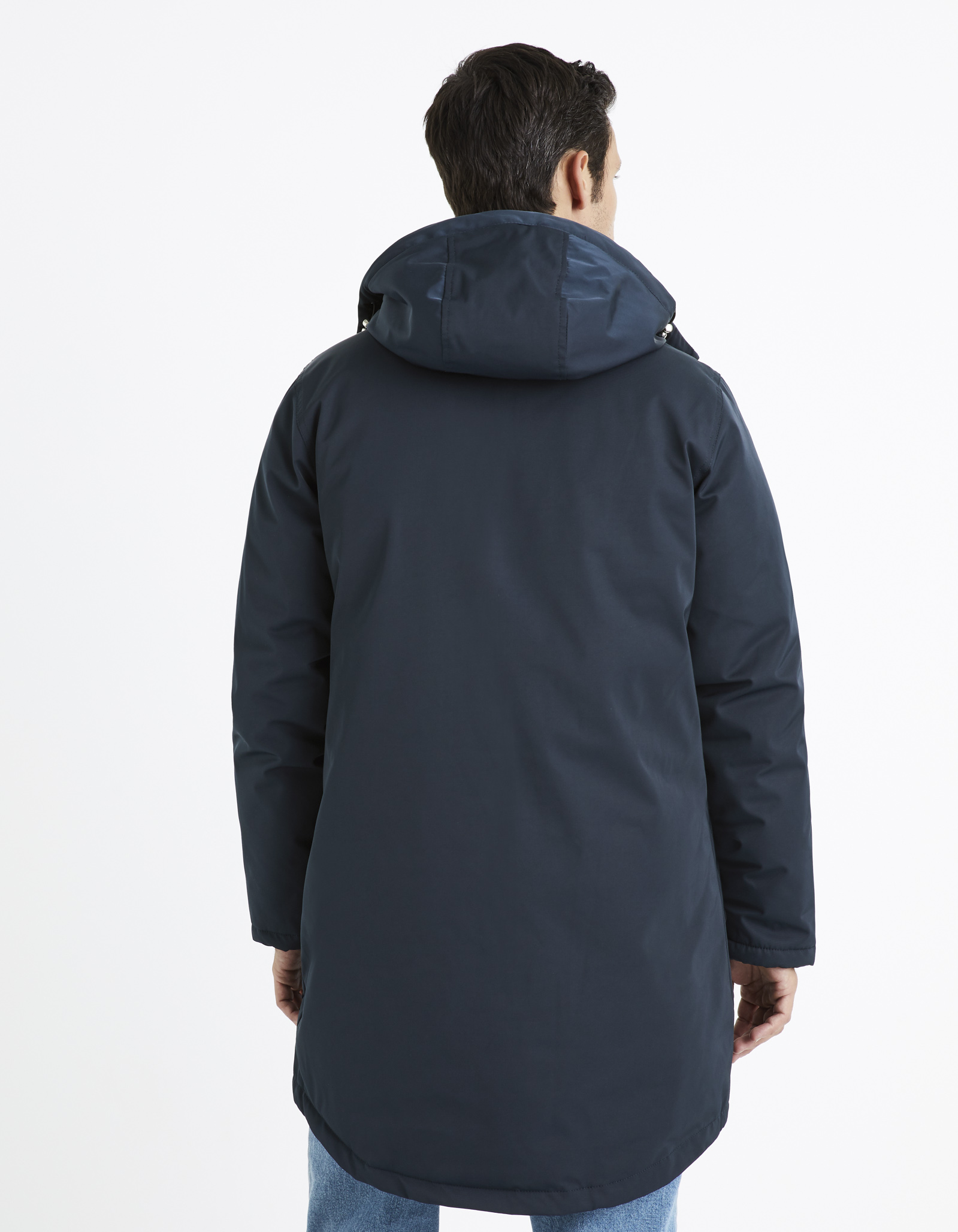 pentru barbati Celio - albastru inchis