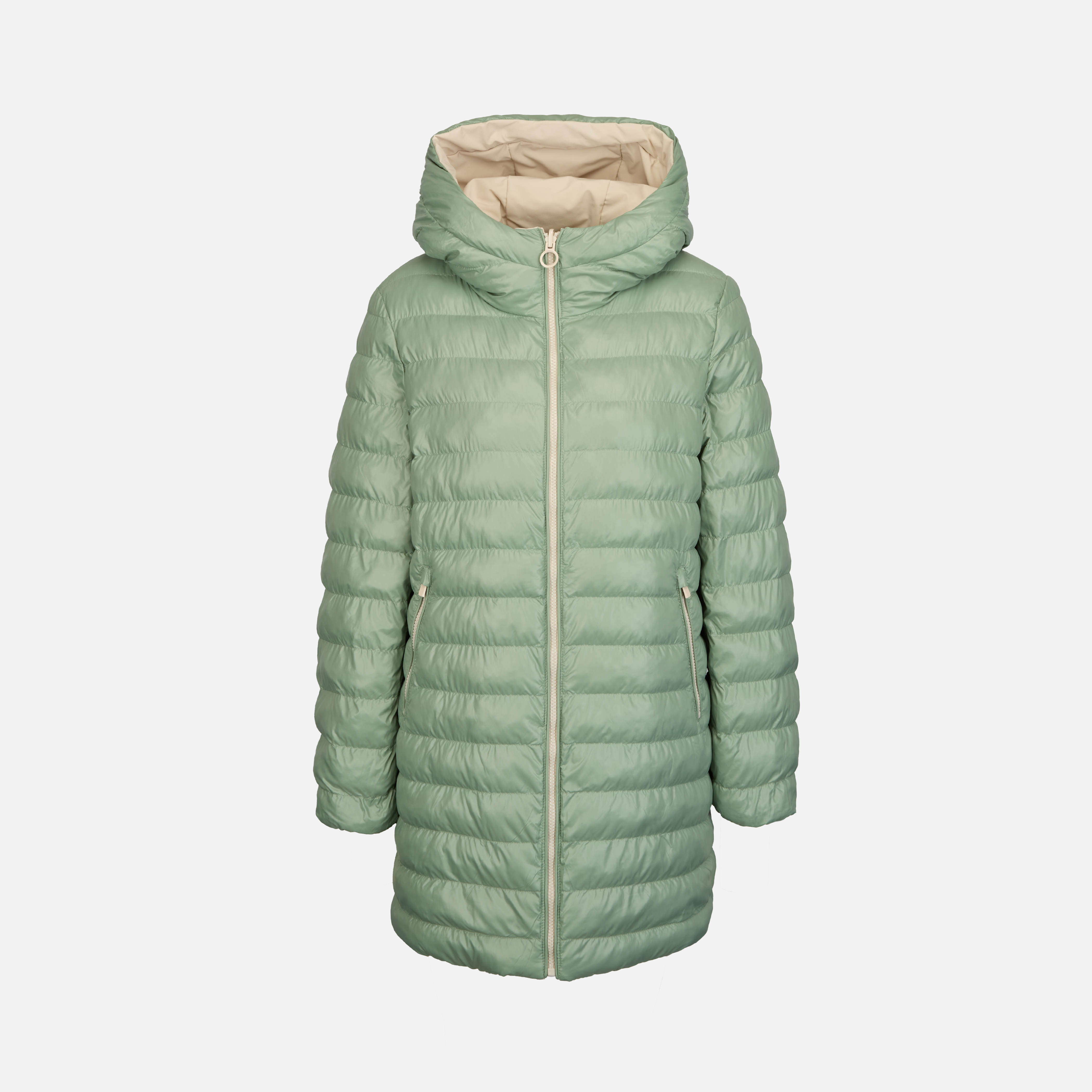 Confortabilă pentru femei jachetă Geox pentru fiecare sezon