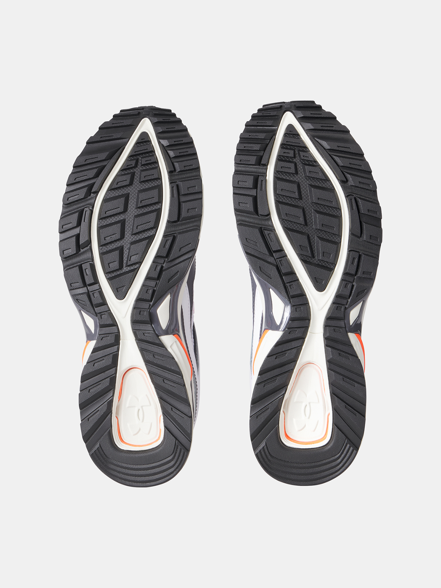 Unisex shoes Under Armour UA HOVR Apparition RTRFTR TC - unisex