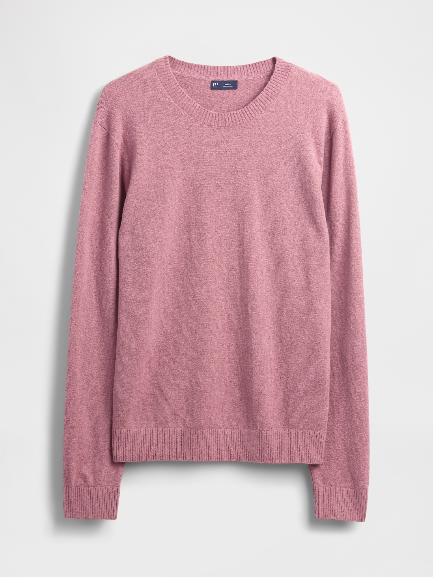 GAP CashSoft Sweater - Men's