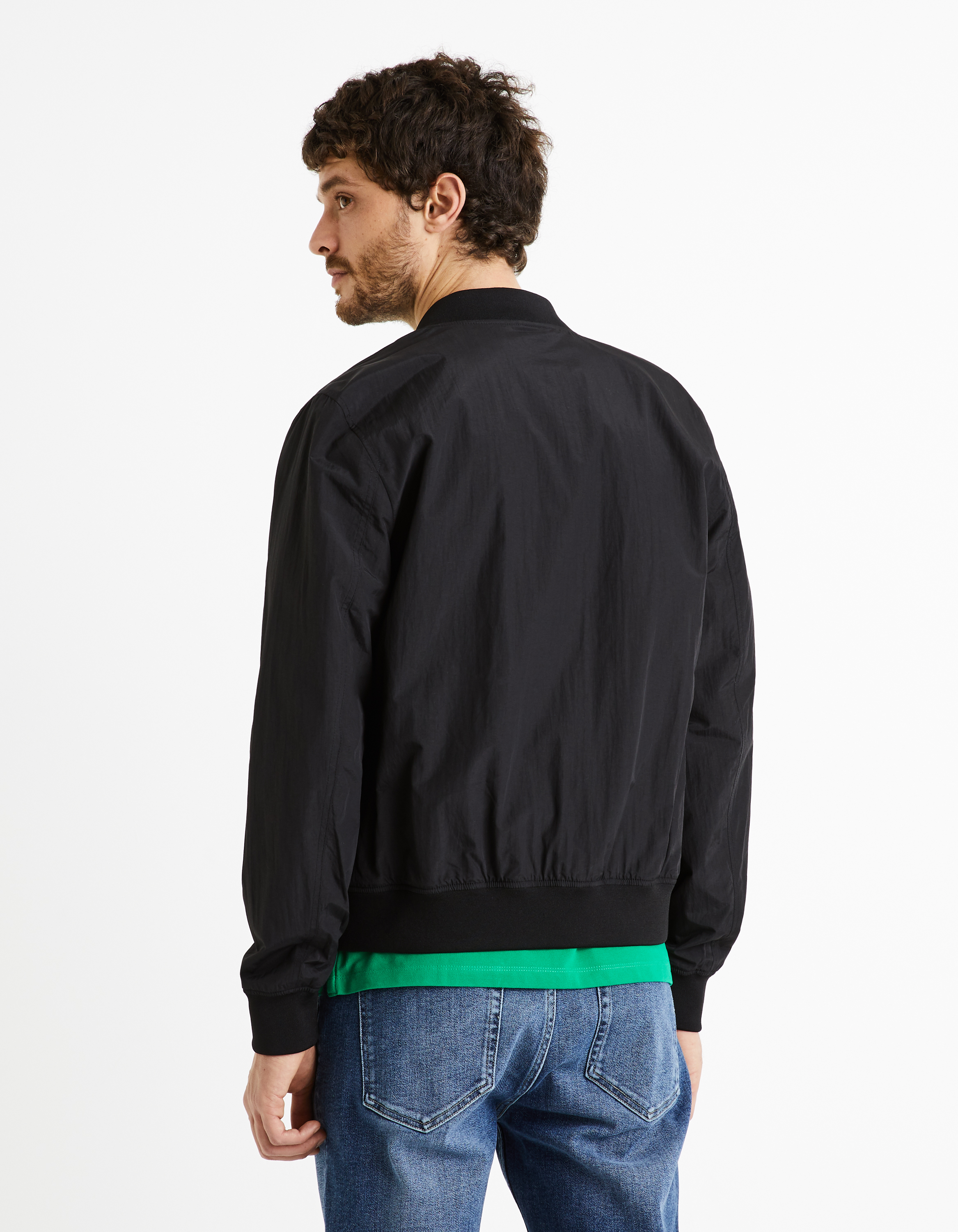 Celio Lightweight jacket Dubluz - Men