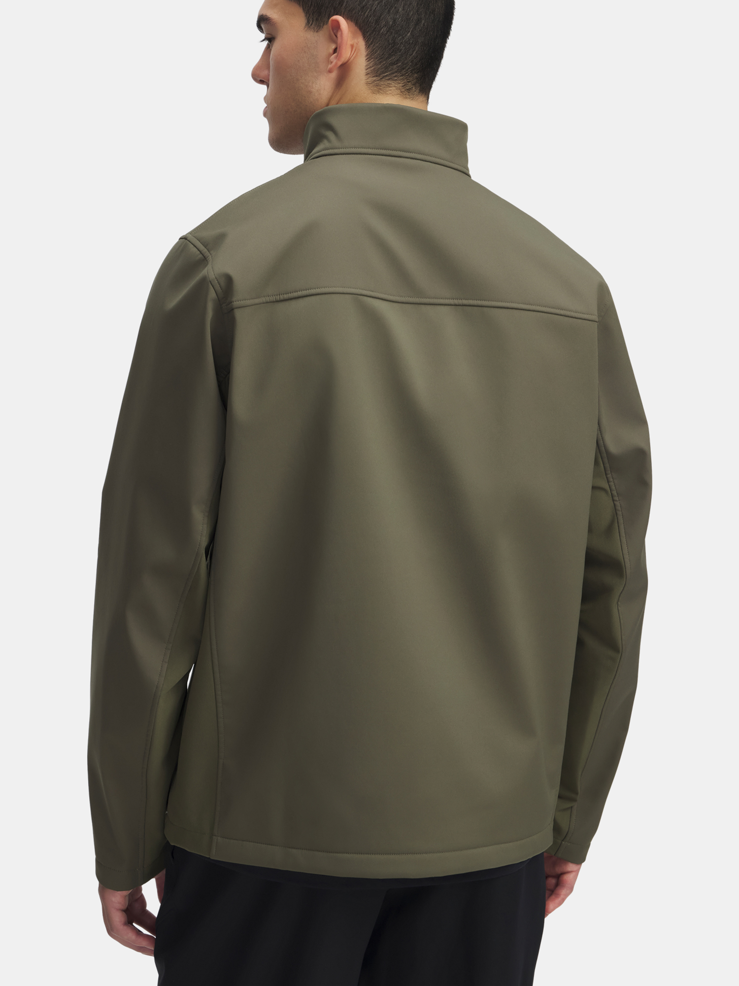 Men&#039;s Under Armour M Shield Jacket - Men&#039;s