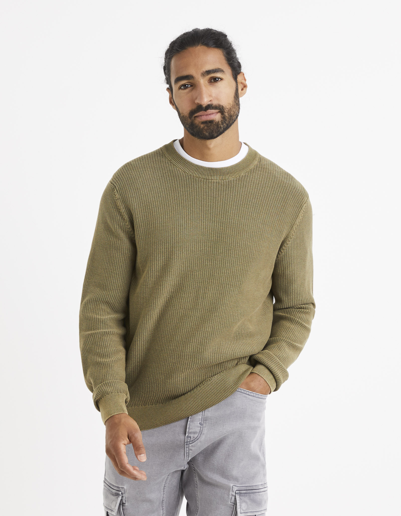 Celio Sweater Vecold - Ανδρικά