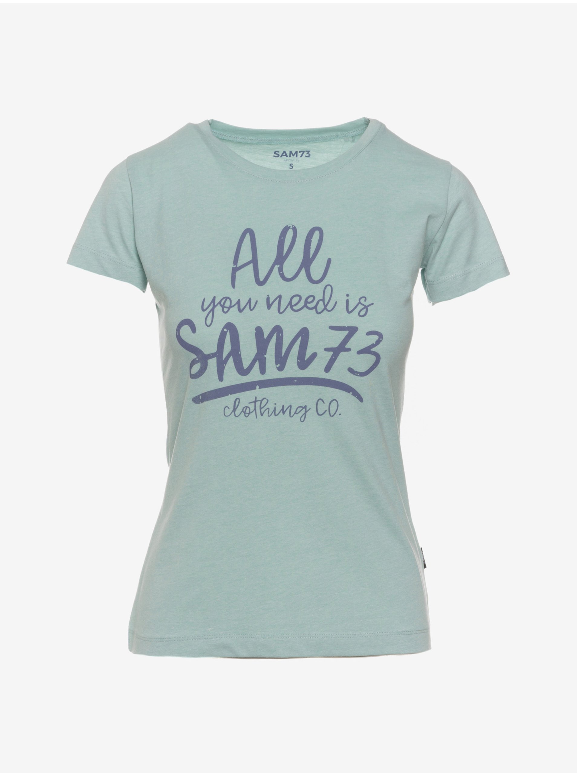 SAM73 T-shirt Sam 73 - Women