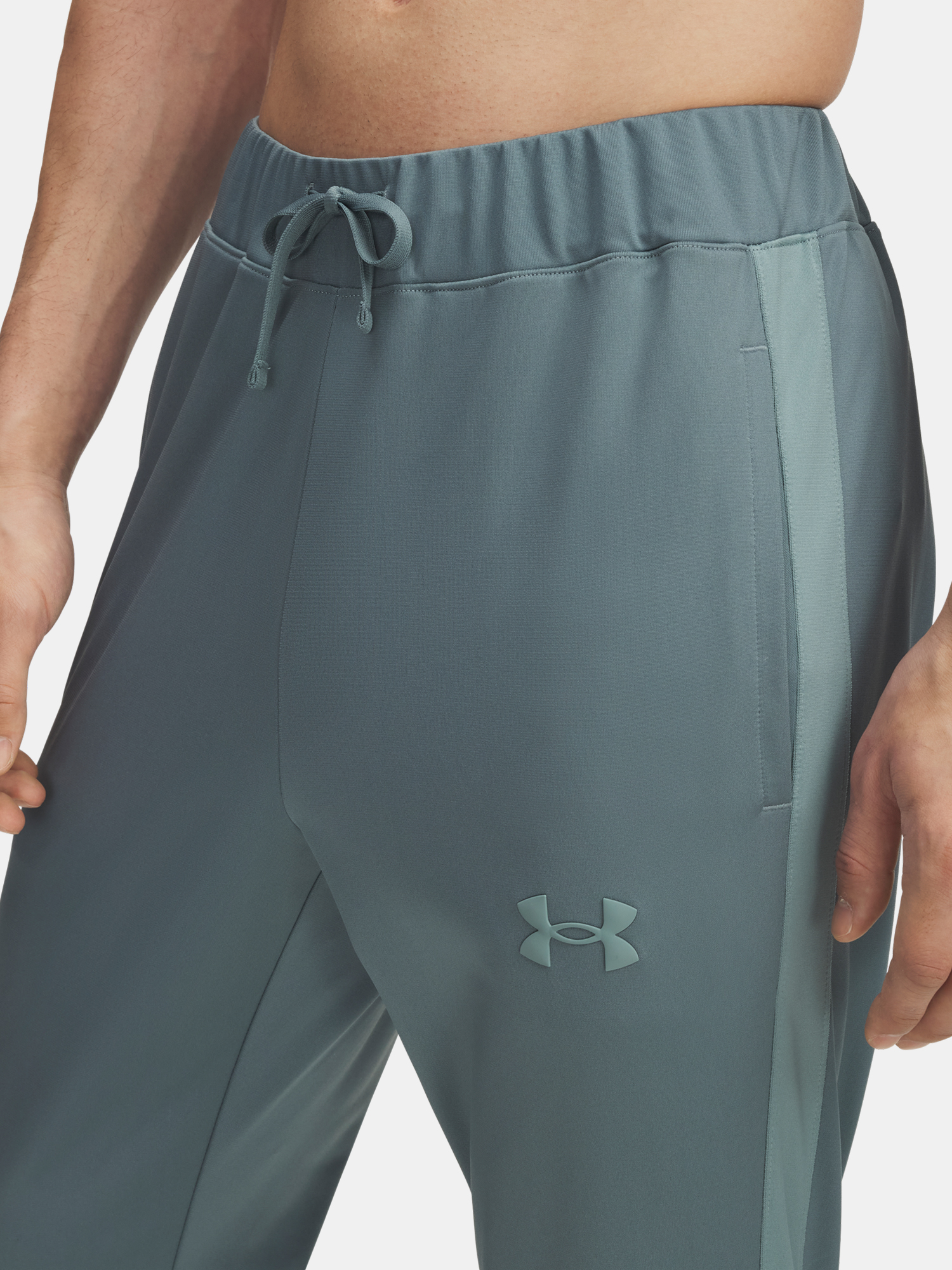 Trening Under Armour UA Rival Knit pentru bărbați